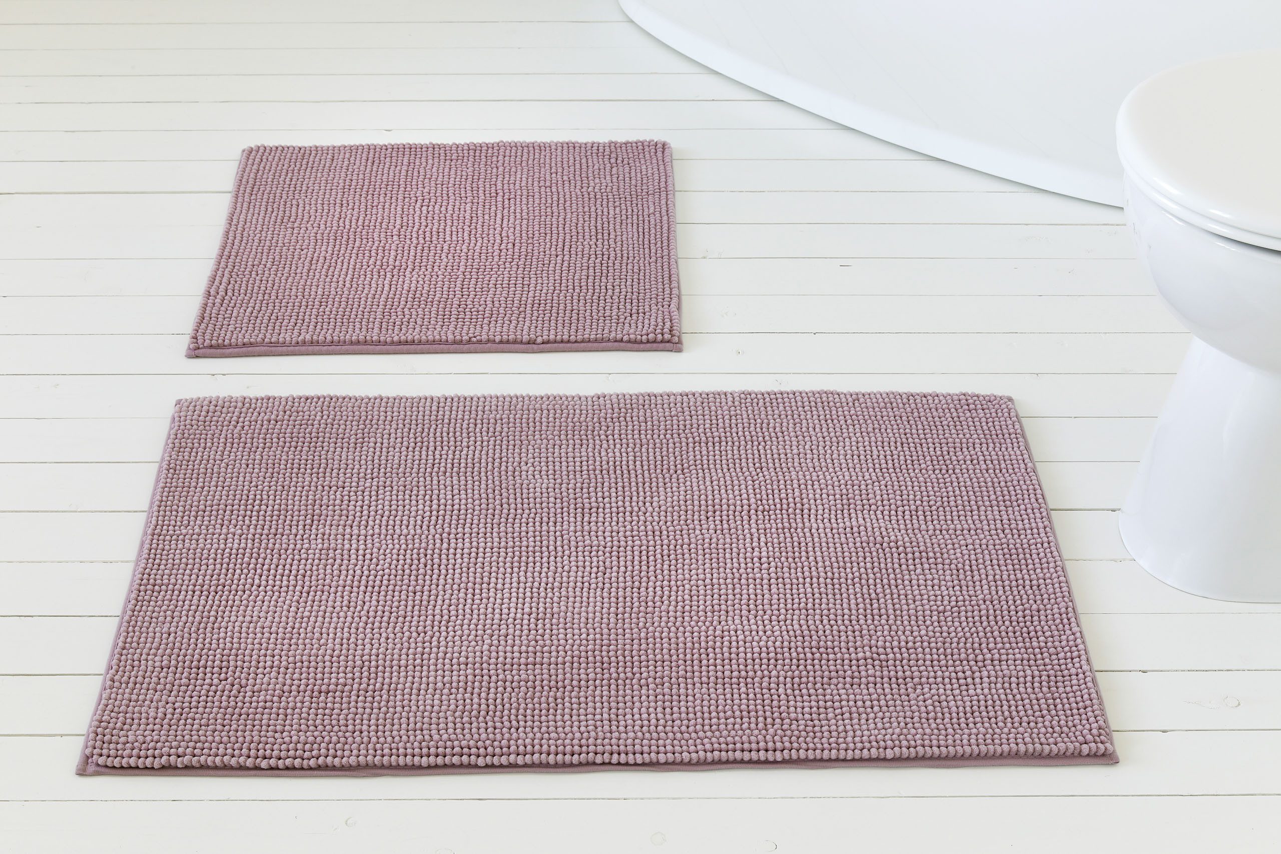 my home Badematte Kaelan, Höhe 14 günstig online kaufen