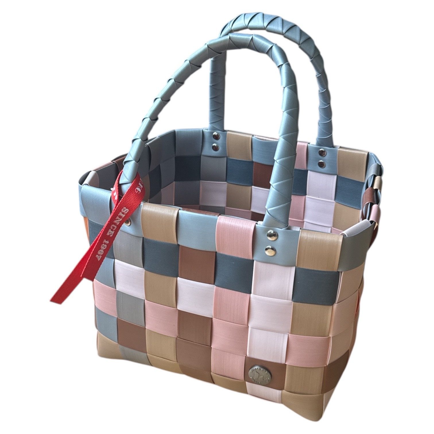 Witzgall Einkaufsshopper ICE BAG Shopper 5008 64, strapazierfähig