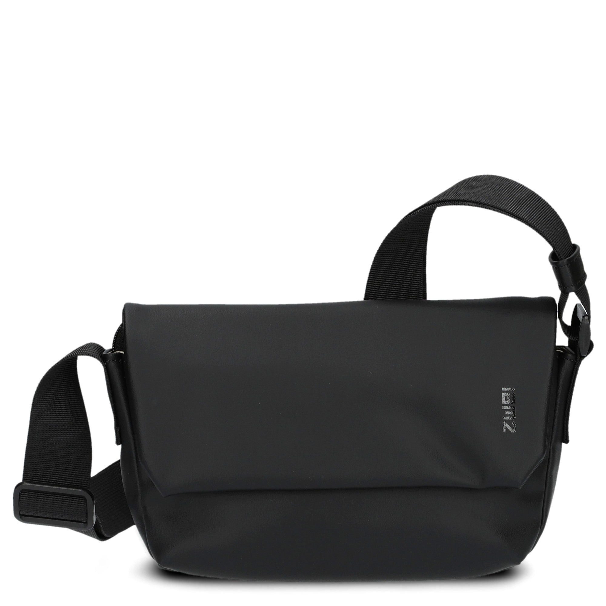 Zwei Umhängetasche Cargo CA40 - Umhängetasche 26 cm (black)
