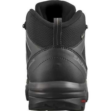 Salomon X BRAZE MID GORE-TEX® W Wanderschuh Wasserdicht