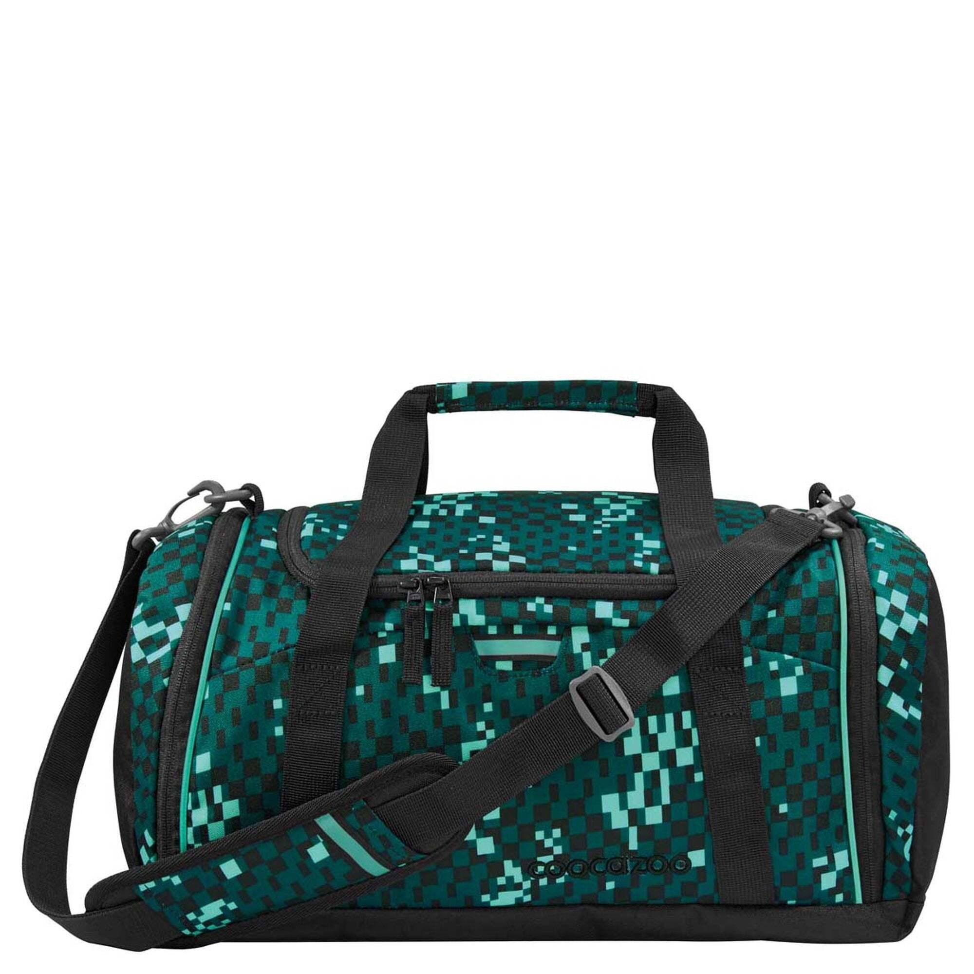 coocazoo Sporttasche - Sporttasche 42 cm günstig online kaufen