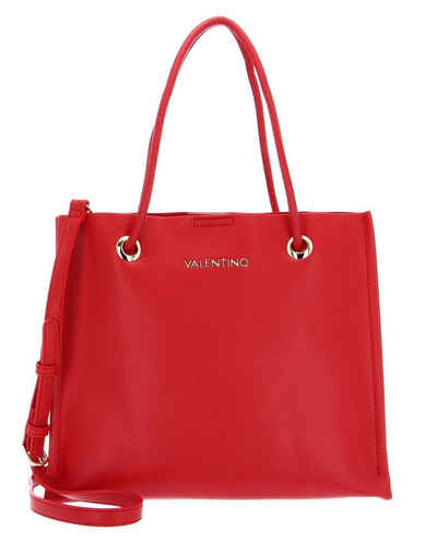 VALENTINO BAGS Schultertasche Plum