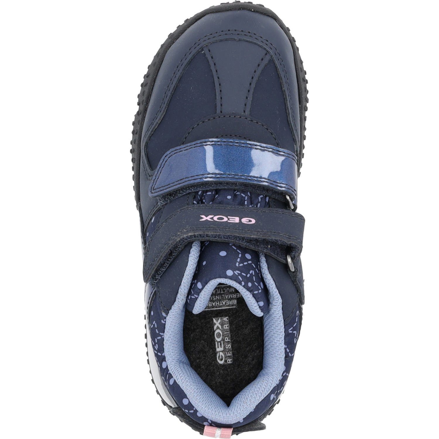 Geox J26H1A Berufsschuh