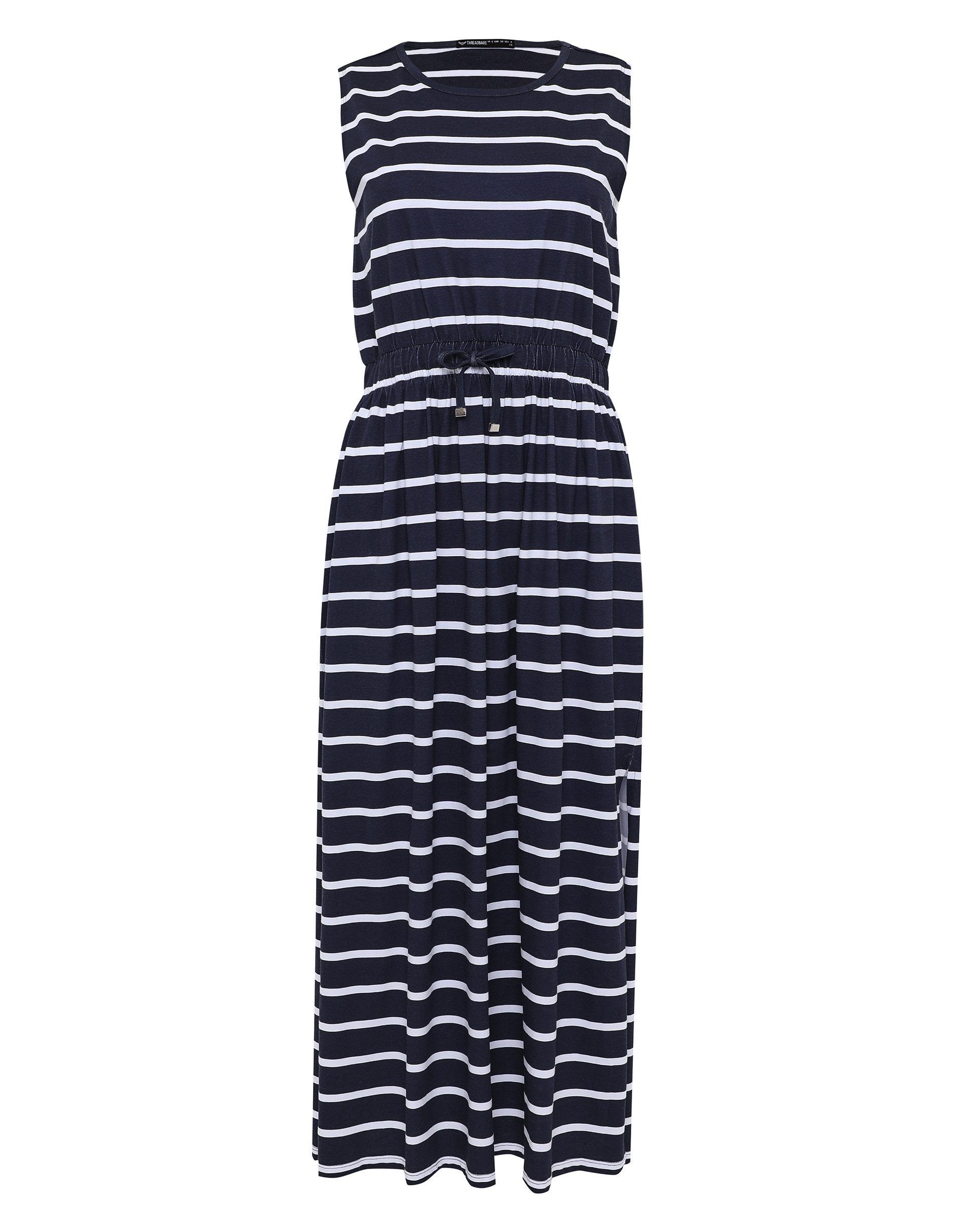 Threadbare Sommerkleid mit Gürtel
