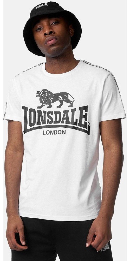 Lonsdale T-Shirt Sheviock günstig online kaufen