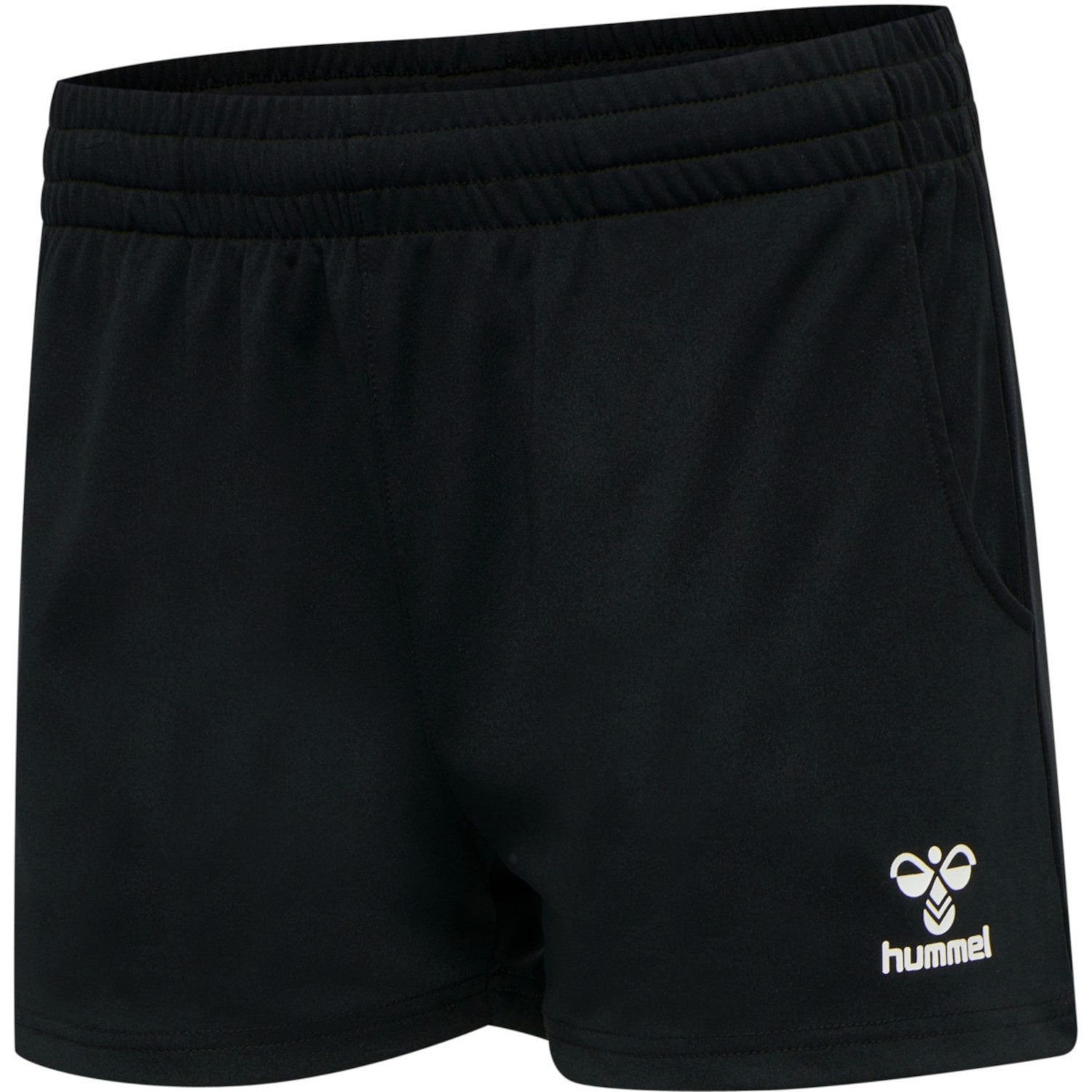 Trainingsshorts Hummel Damen Schiedsrichtershorts hmlREFEREE CHEVRON 213752