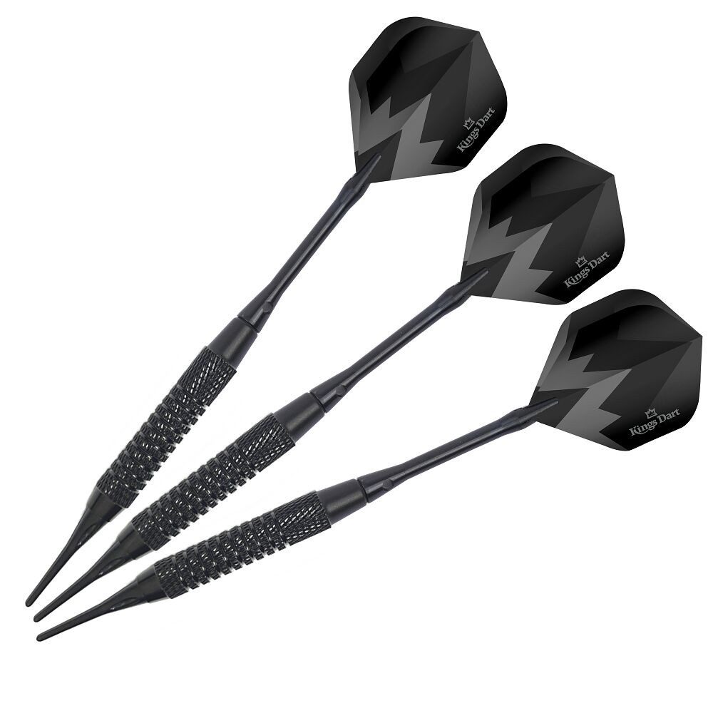 Softdarts Softdarts Black Star