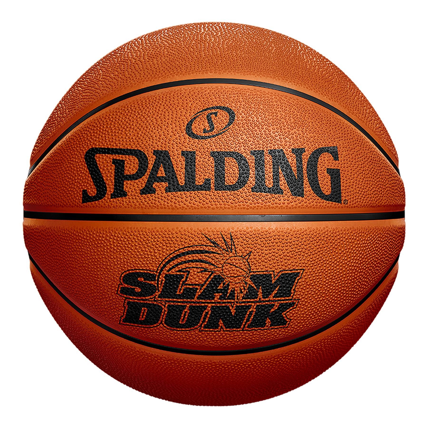 Spalding Basketball Basketball Spalding Slam Dunk