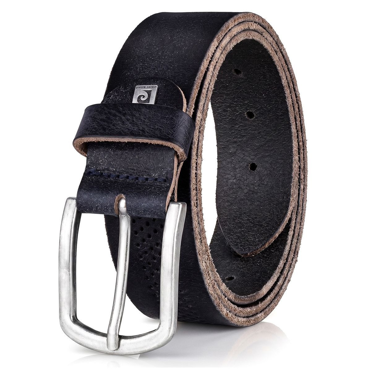 Pierre Cardin Ledergürtel