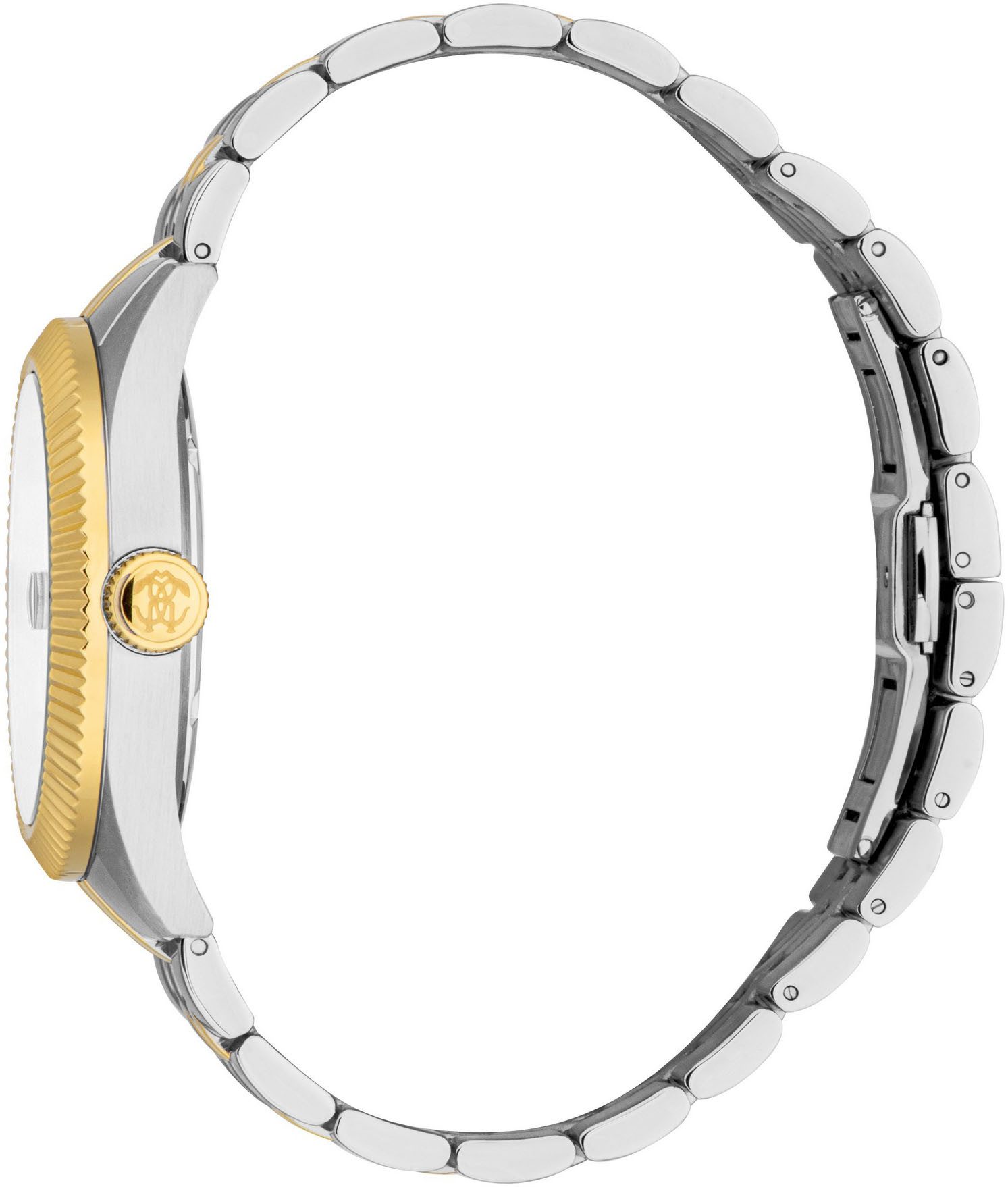 roberto cavalli Quarzuhr Uomo Classico III günstig online kaufen