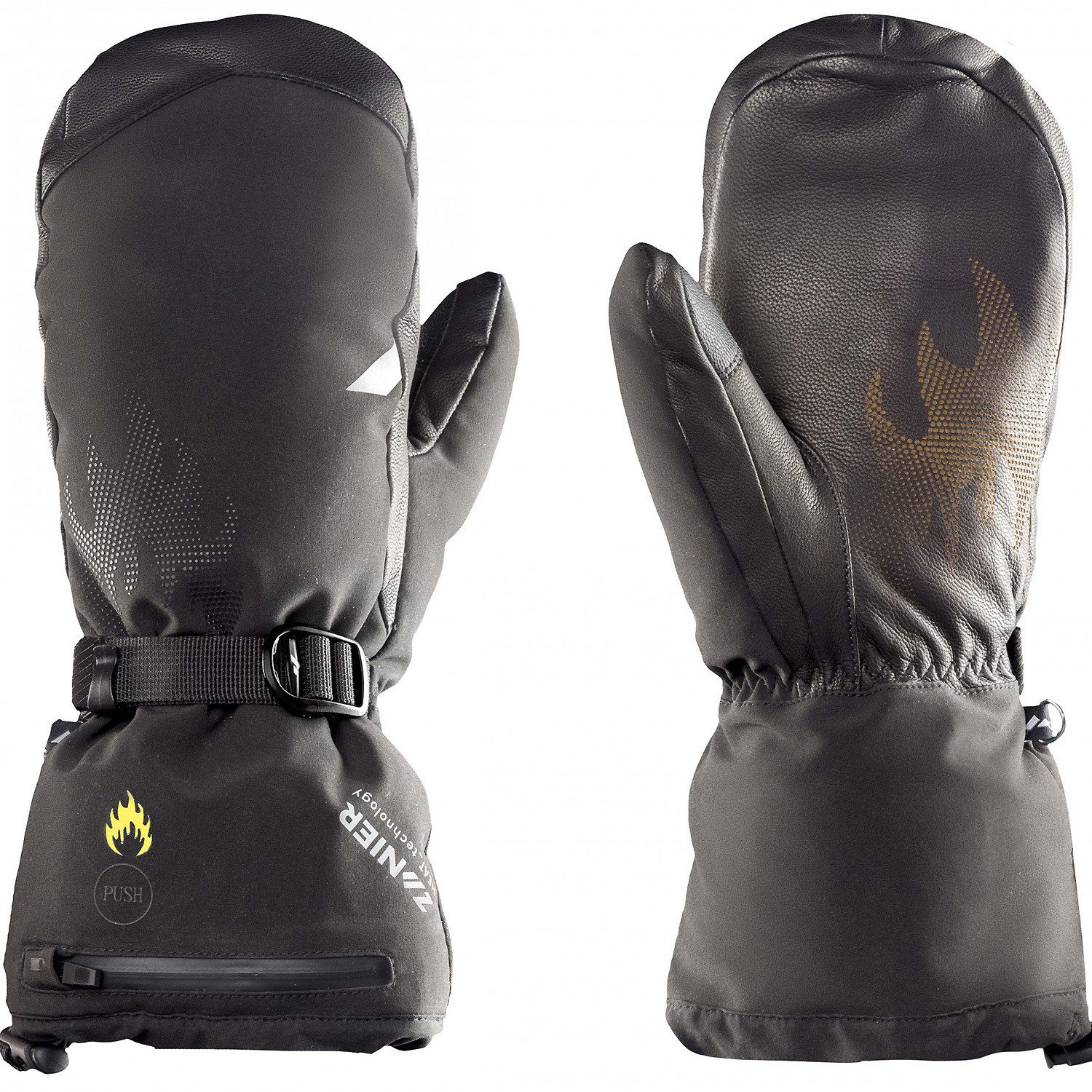 Picture Skihose Handschuh W AERON 3L BIB PANTS