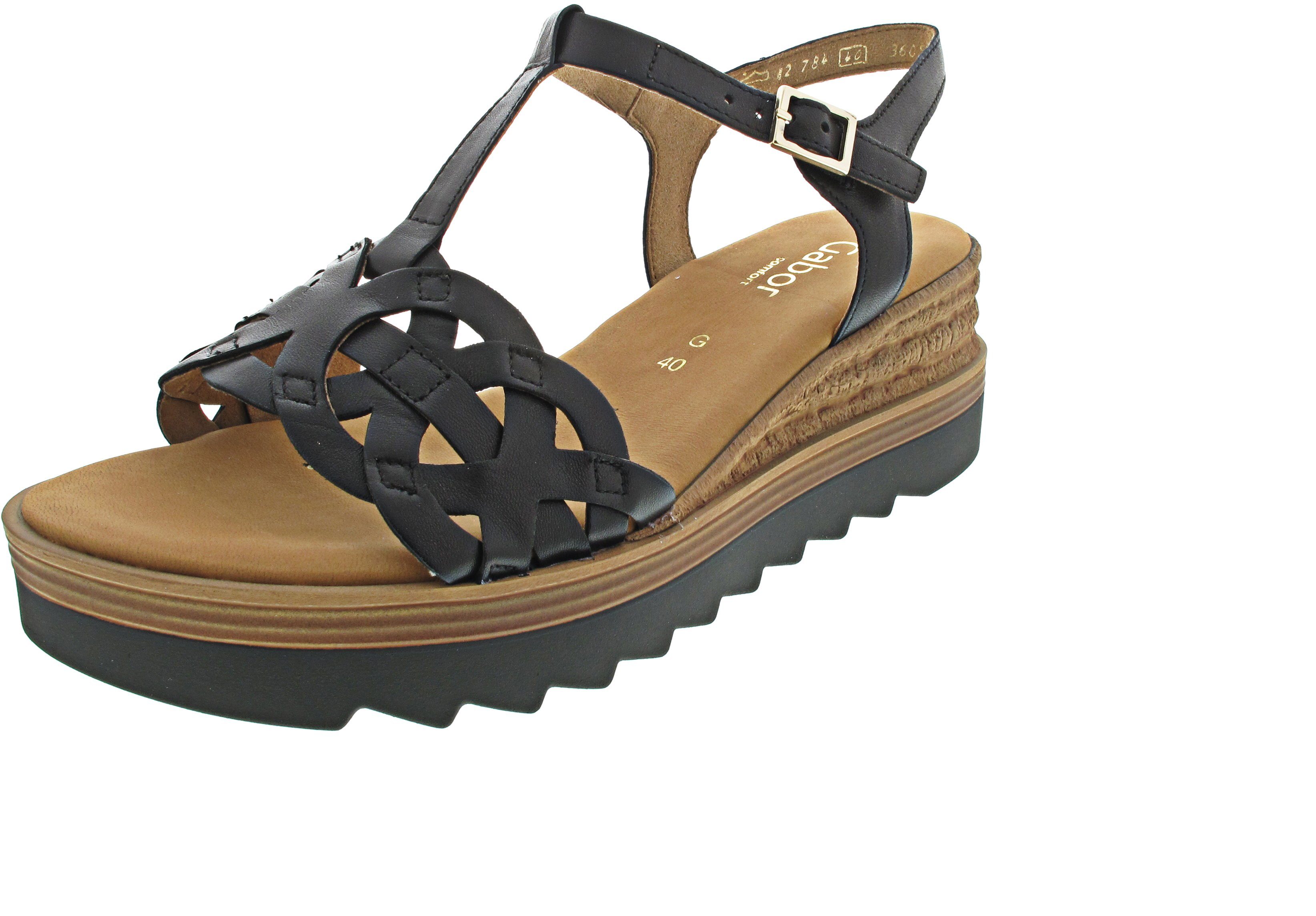 Gabor Comfort Sandalette