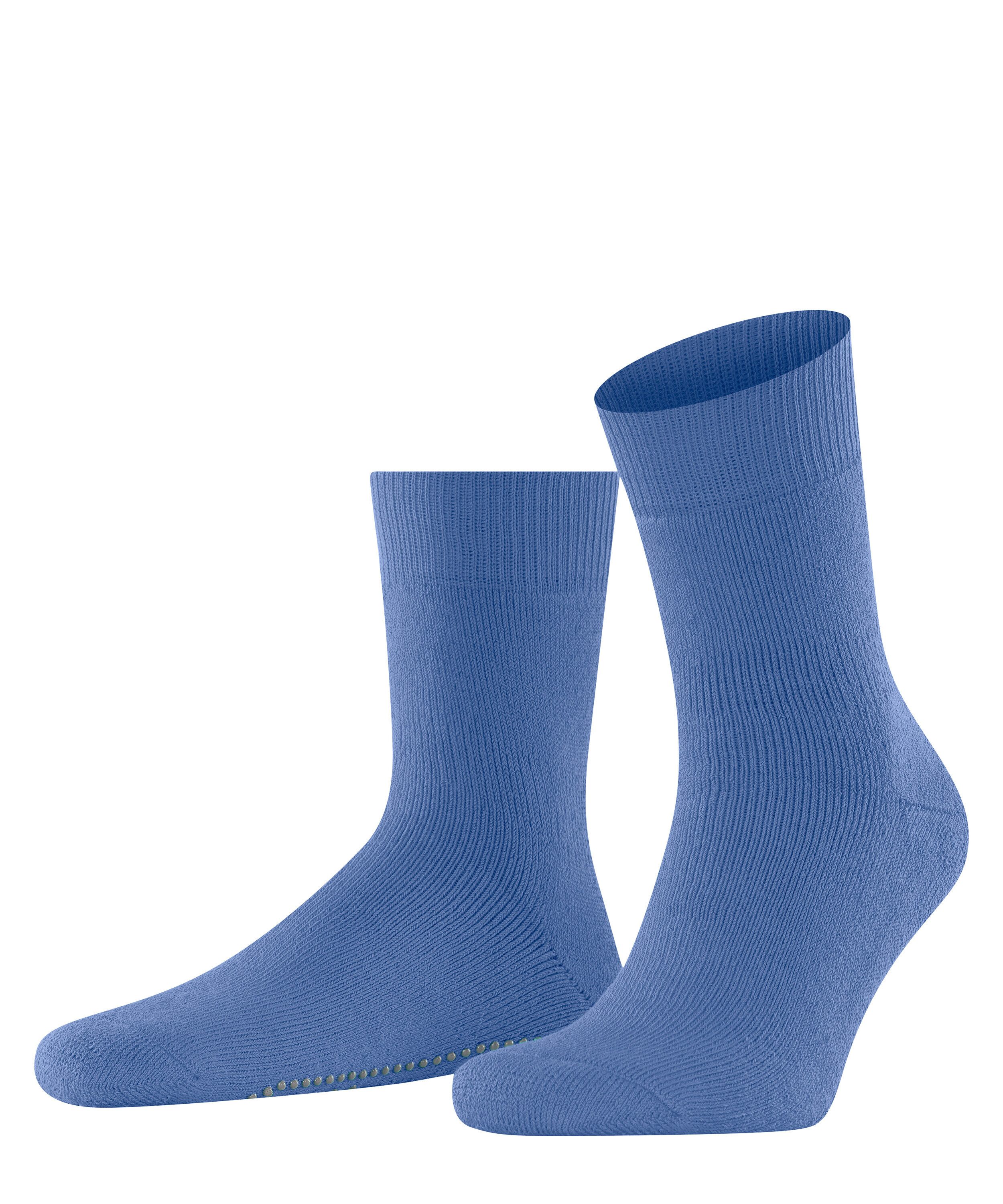 FALKE Socken Homepads (1-Paar) mit Plüsch & rutschhemmender Sohle günstig online kaufen