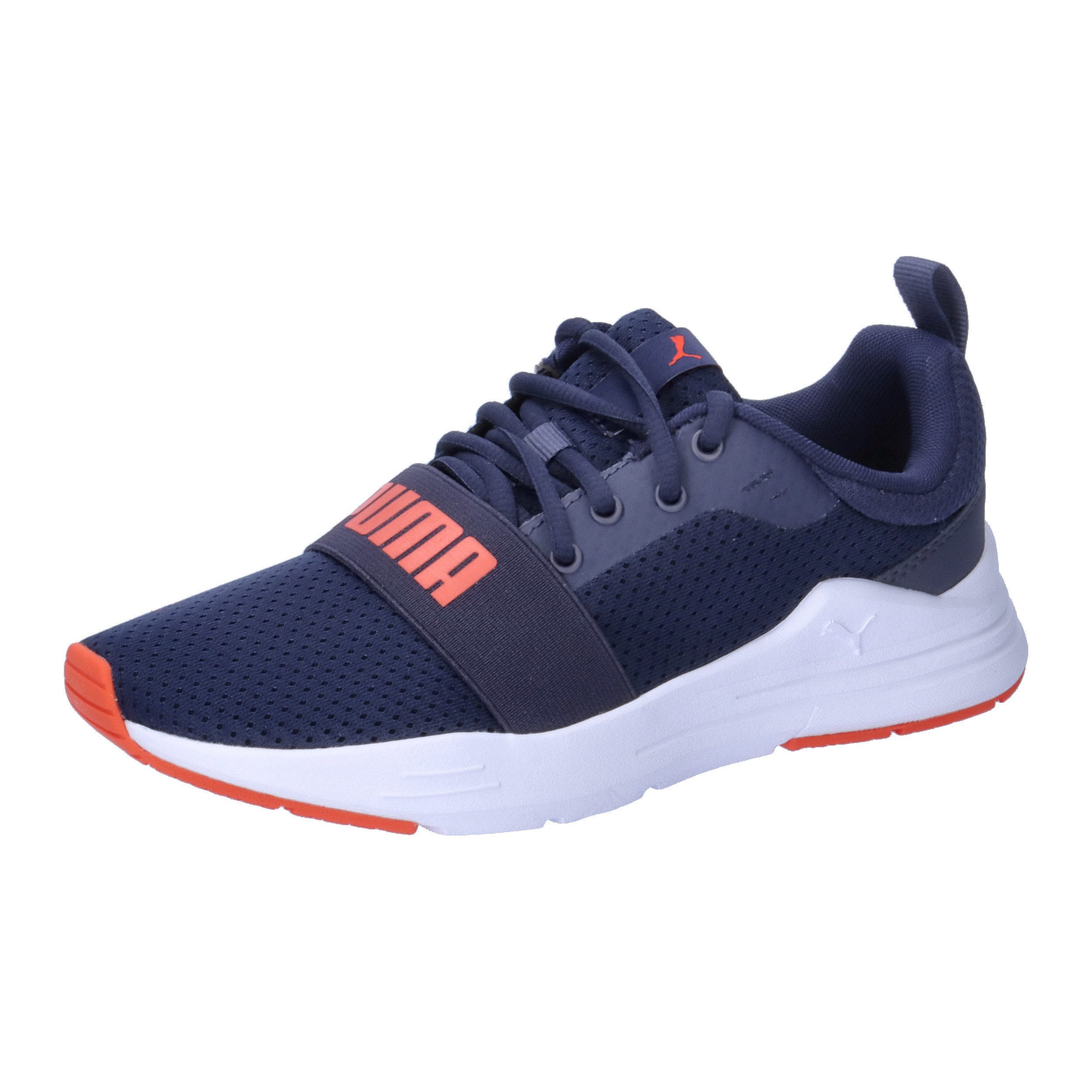 Puma Kinder Sneaker Wired Run Jr 374214 Sneaker