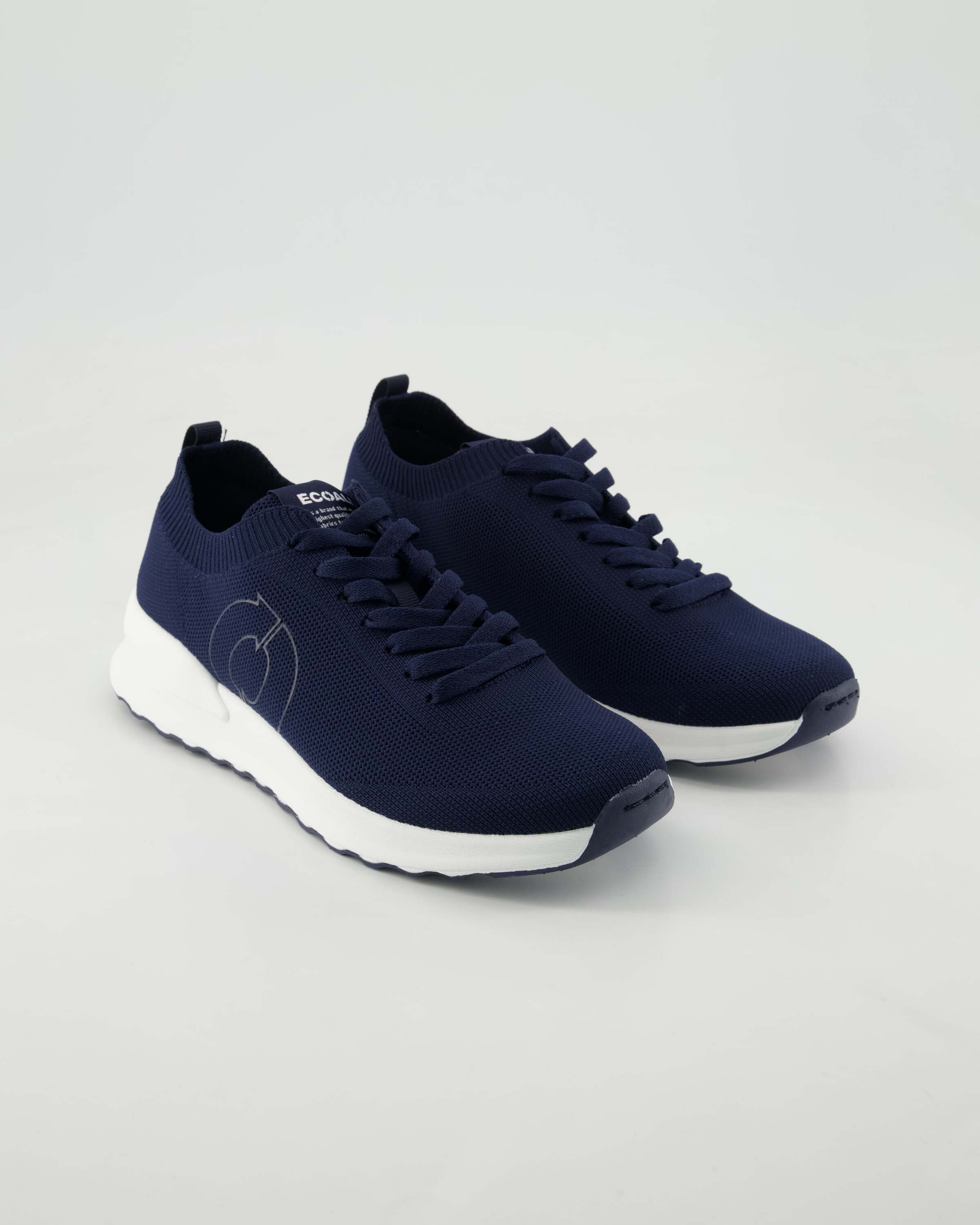 ECOALF Condeknitalf Sneaker Obermaterial: Textil