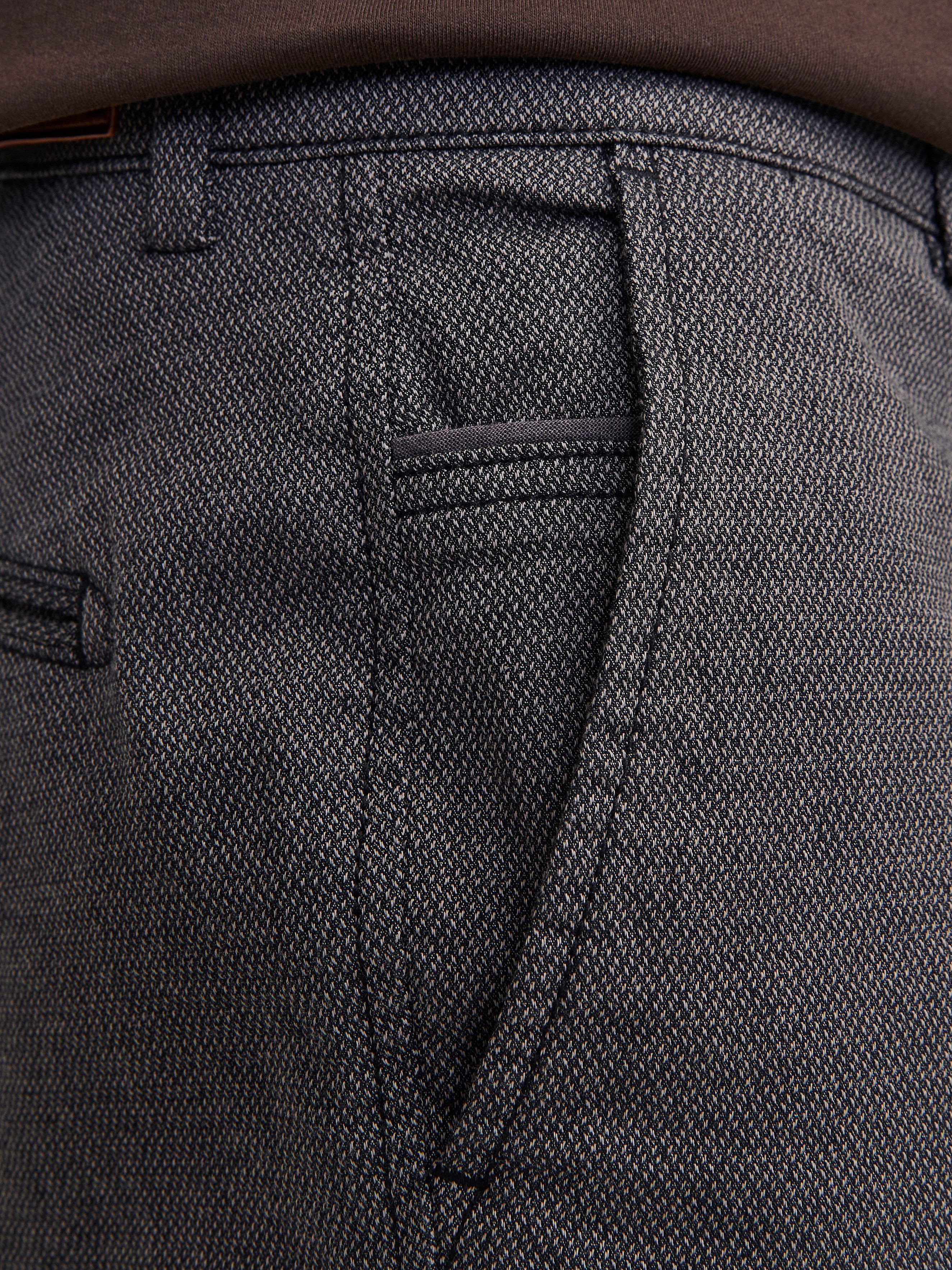 Jack & Jones Chinoshorts JPSTFURY JJSHORTS ANA SN mit Taschen