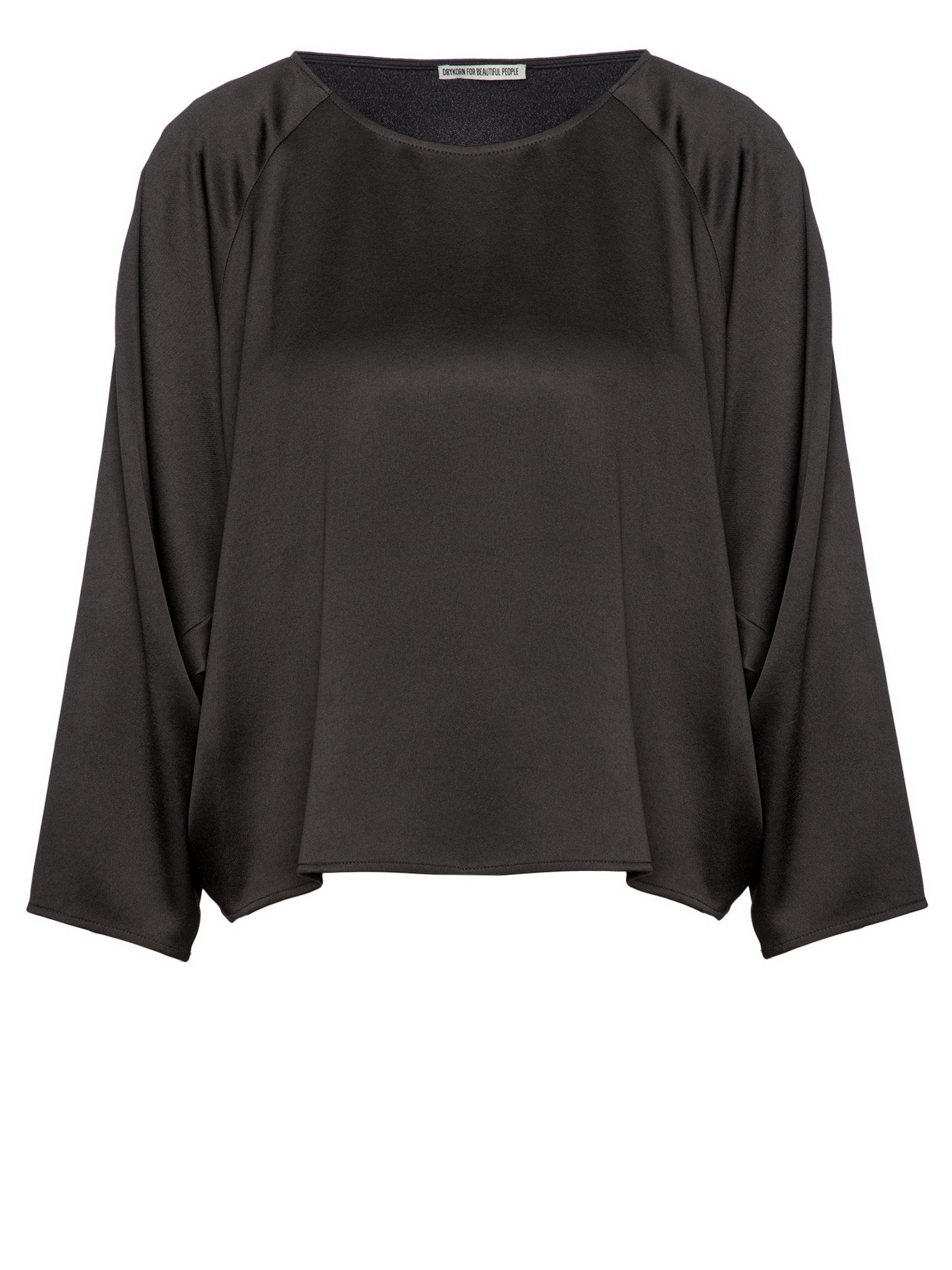 Drykorn Druckbluse Nialini (1-tlg)