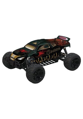 JAMARA RC-Auto "Cocoon"