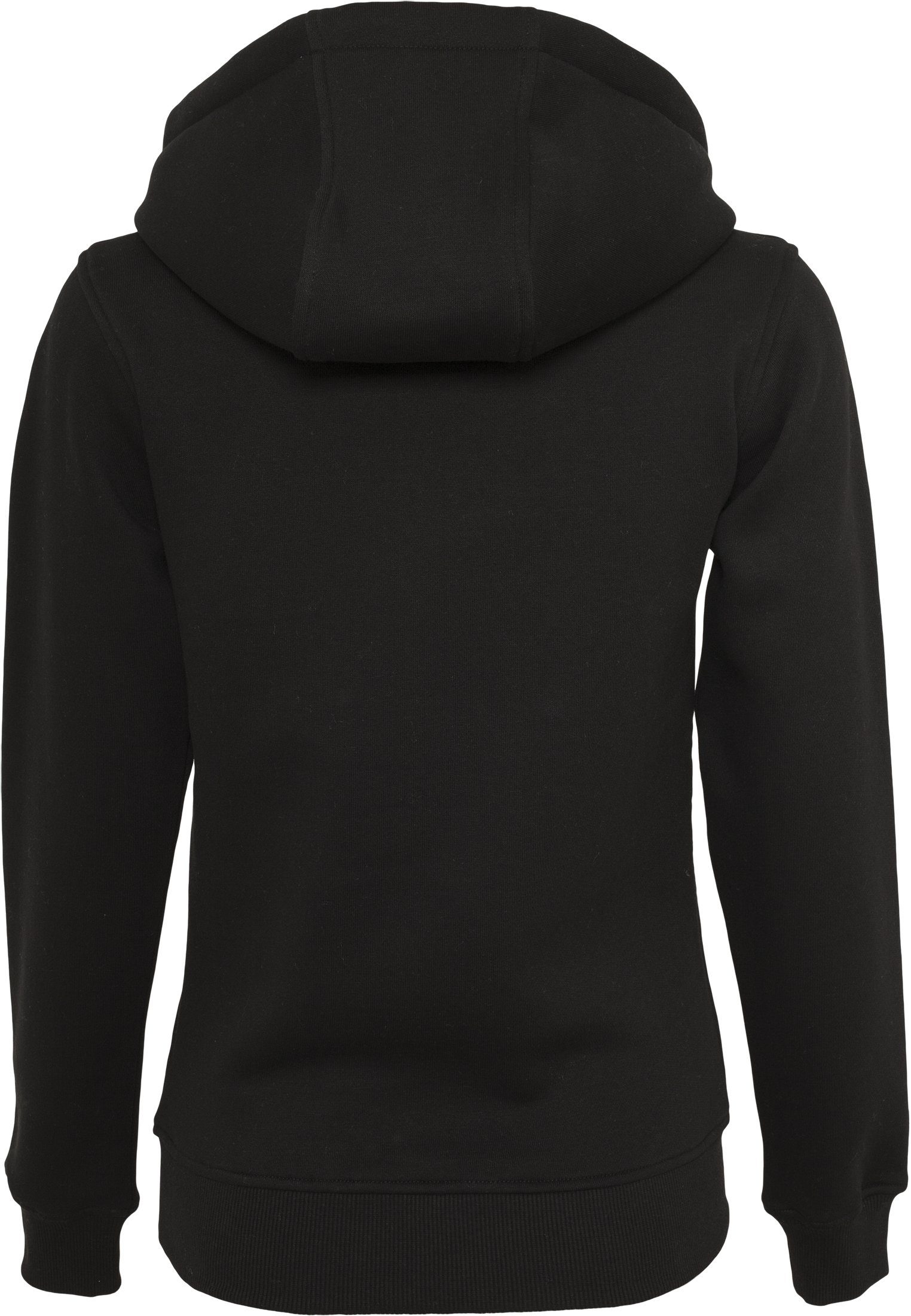 Ladies MisterTee Kapuzenpullover (1-tlg) Hoody Damen Pray