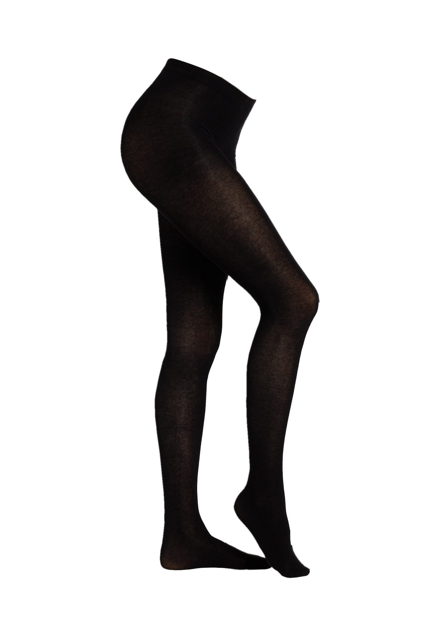 Thermostrumpfhose comfort
