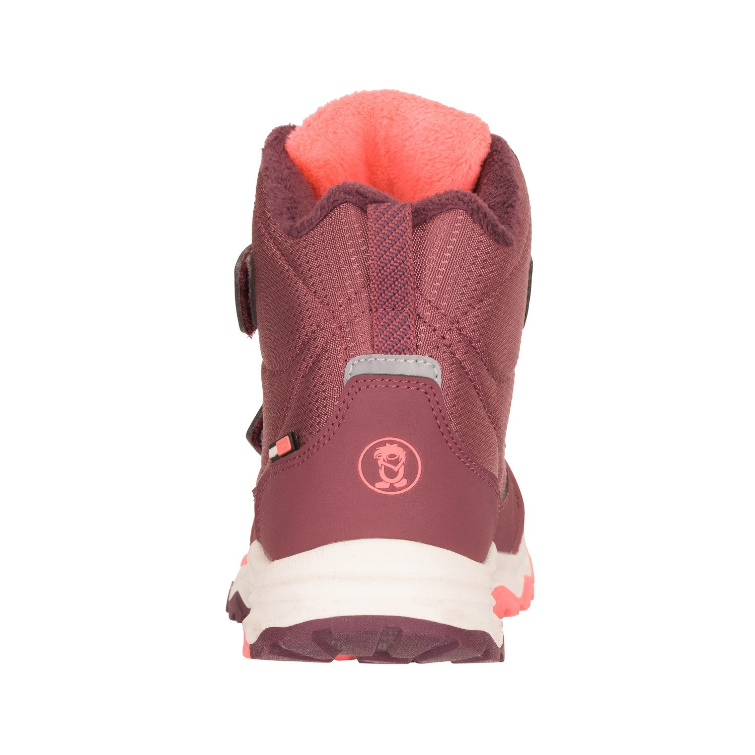 TROLLKIDS Kids Hafjell Winter Boots Winterstiefel – Bild 4 von 5