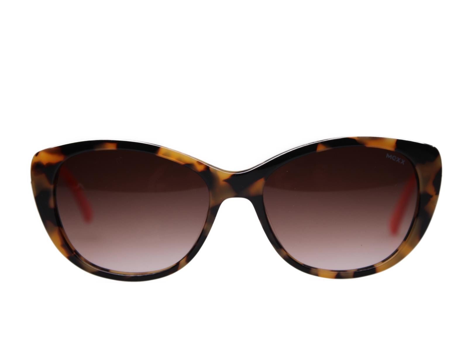 Mexx Sonnenbrille MEXX Sonnenbrille 6286-300