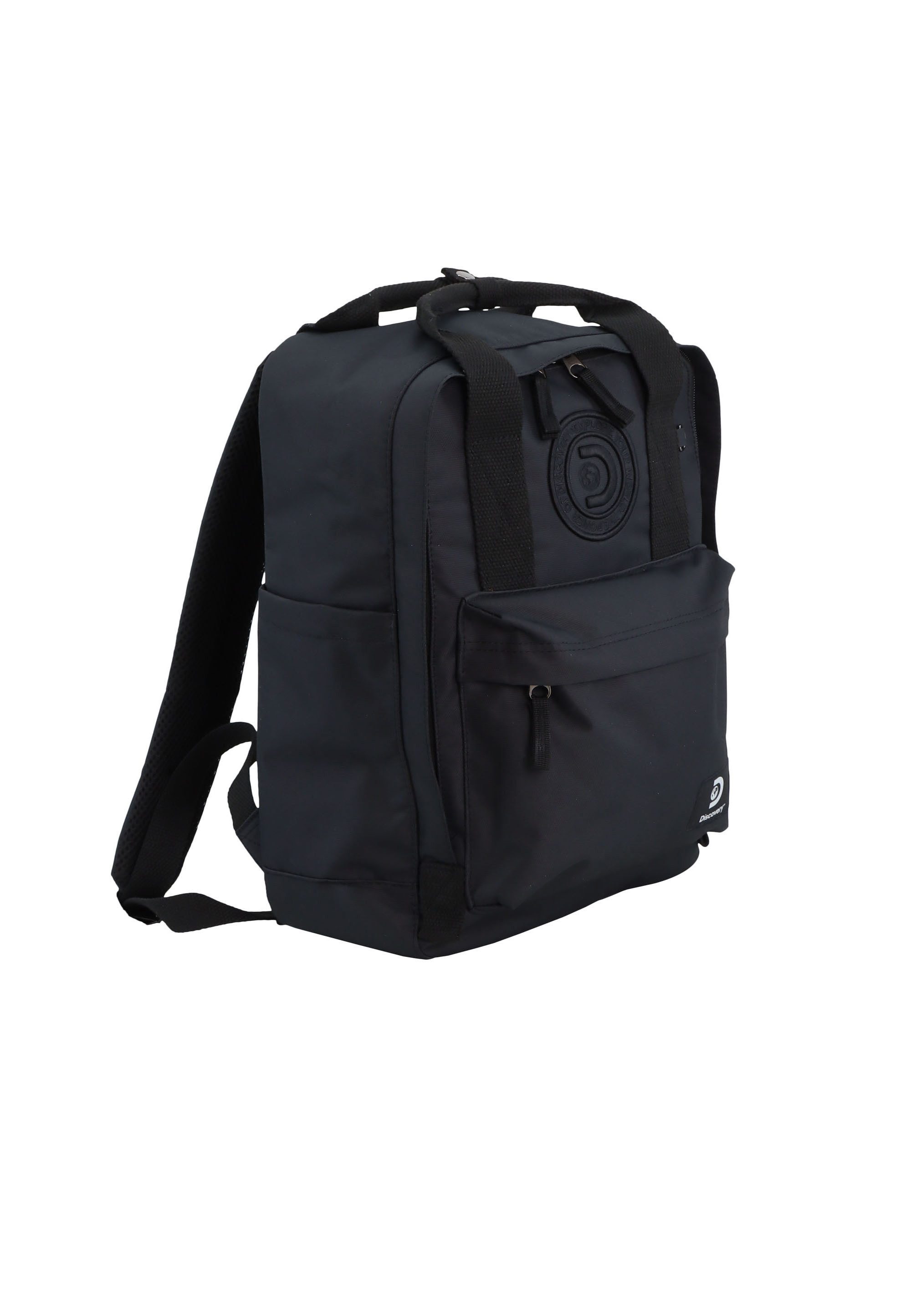Discovery Wanderrucksack Cave, aus rPet Polyester-Material