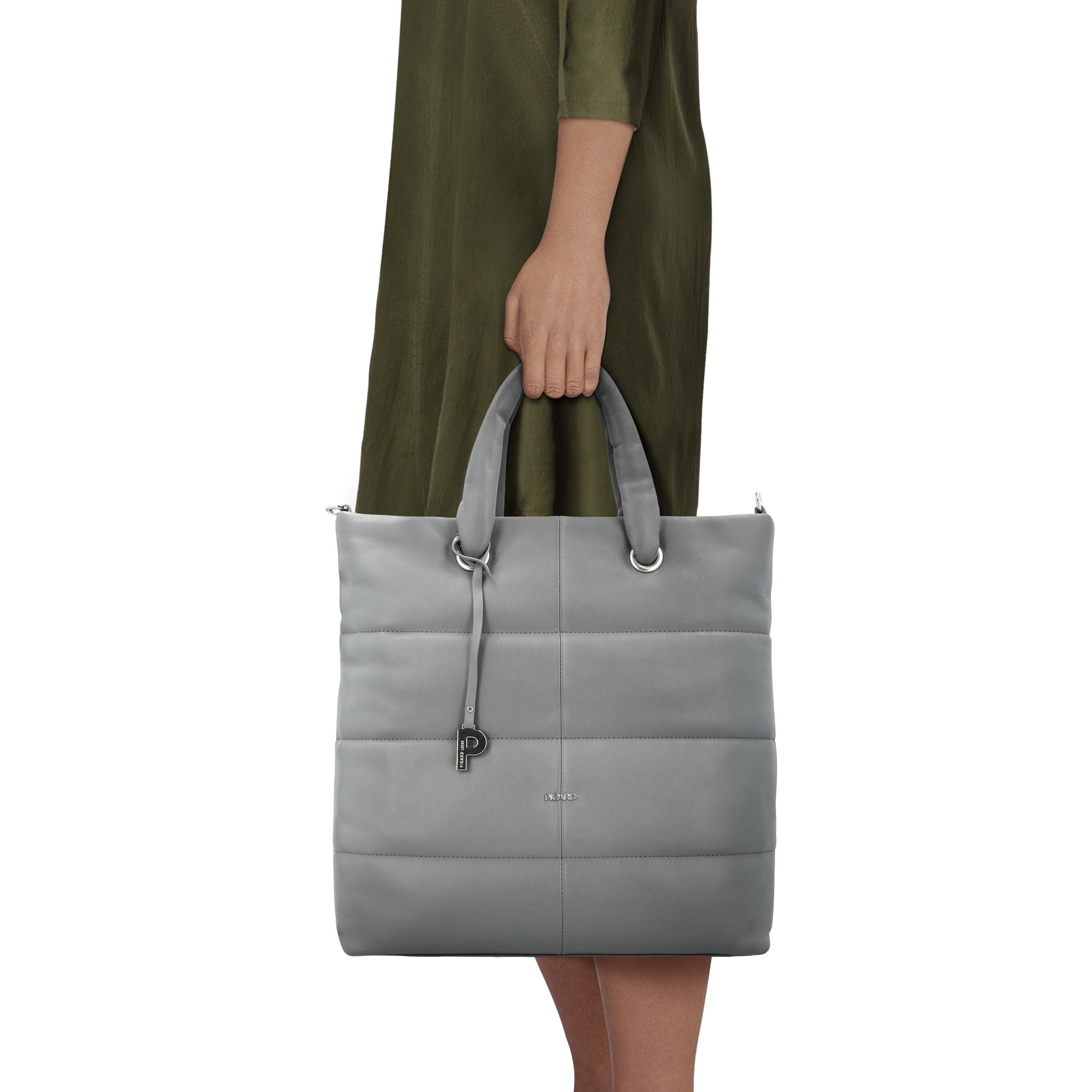Picard Shopper PICARD Shopper Johanna aus Echtleder