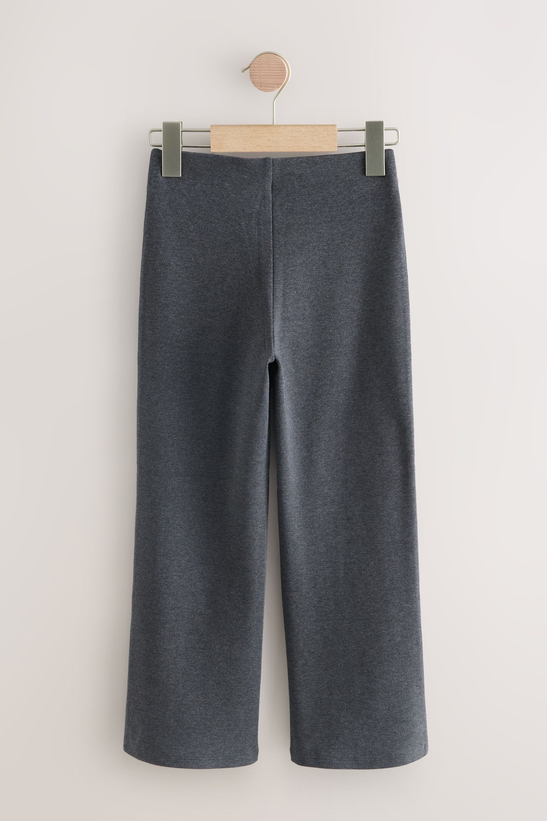 Next Stretch-Hose Längere Schlupf-Hose Bootcut Fit günstig online kaufen