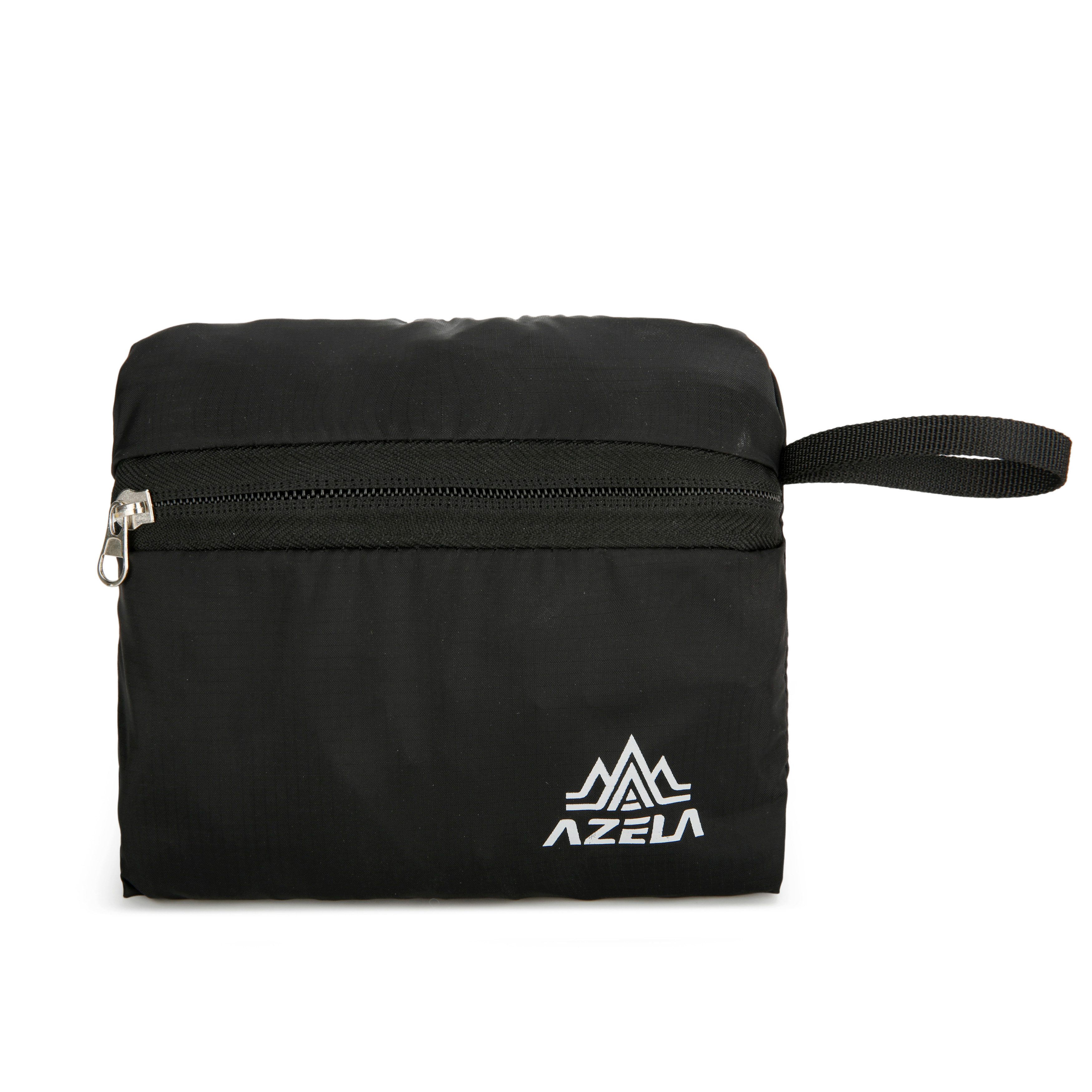 Maity Fahrradrucksack 20L Leichter Hydration-Rucksack – Wasserfester Outdoor für Laufen, reflektierende Details, ultraleicht & faltbar