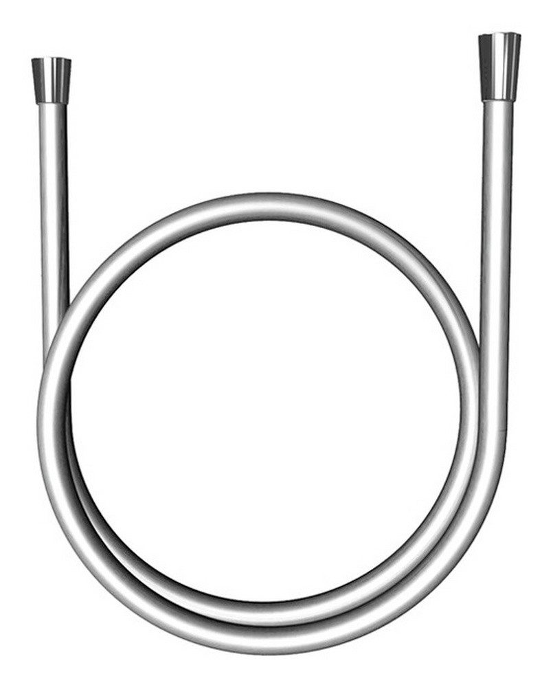 HANSA Brauseschlauch, Silverjet® Länge 1600 mm