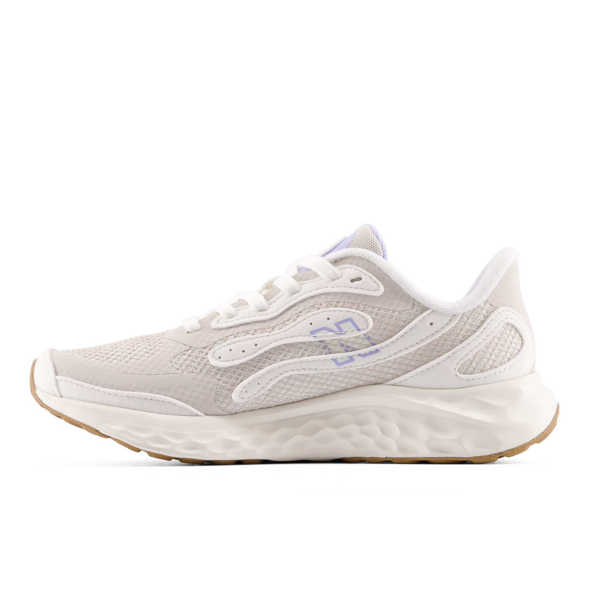 New Balance Arishi Laufschuh für Erwachsene, mit Schnürung, Laufsohle aus Gummi