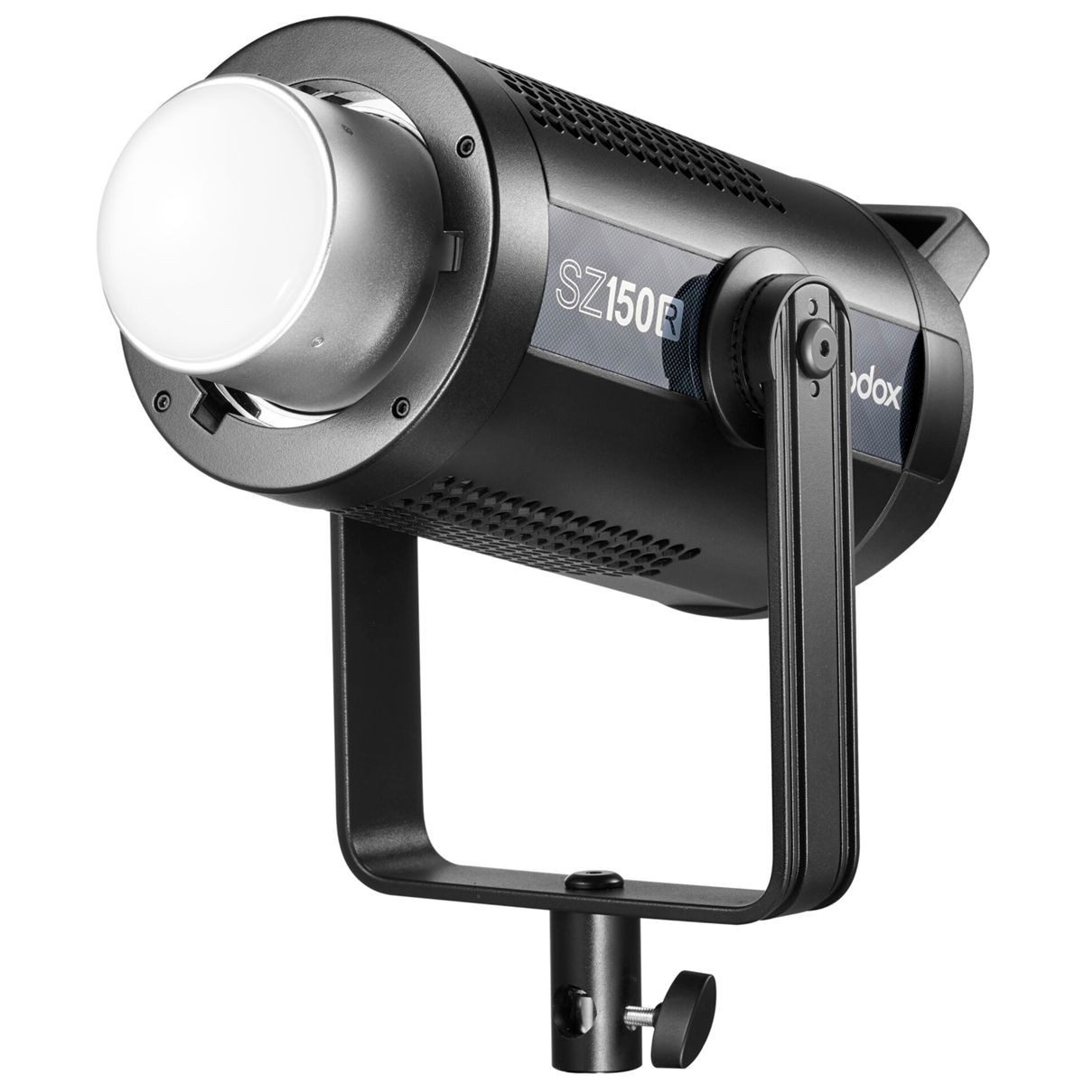 Godox Tageslichtlampe SZ150R RGB LED Light Bi-Color zoombar