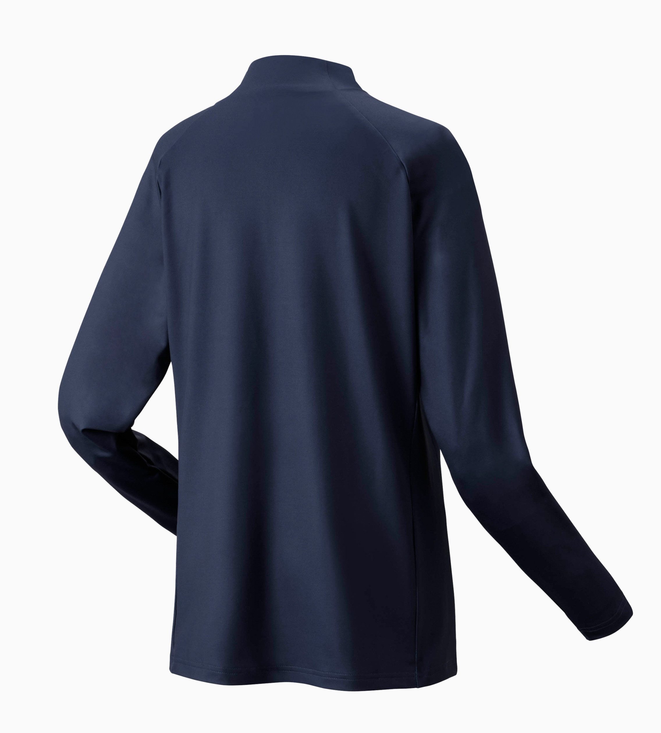 Yonex Langarmshirt 1/2 Zip Club Team günstig online kaufen