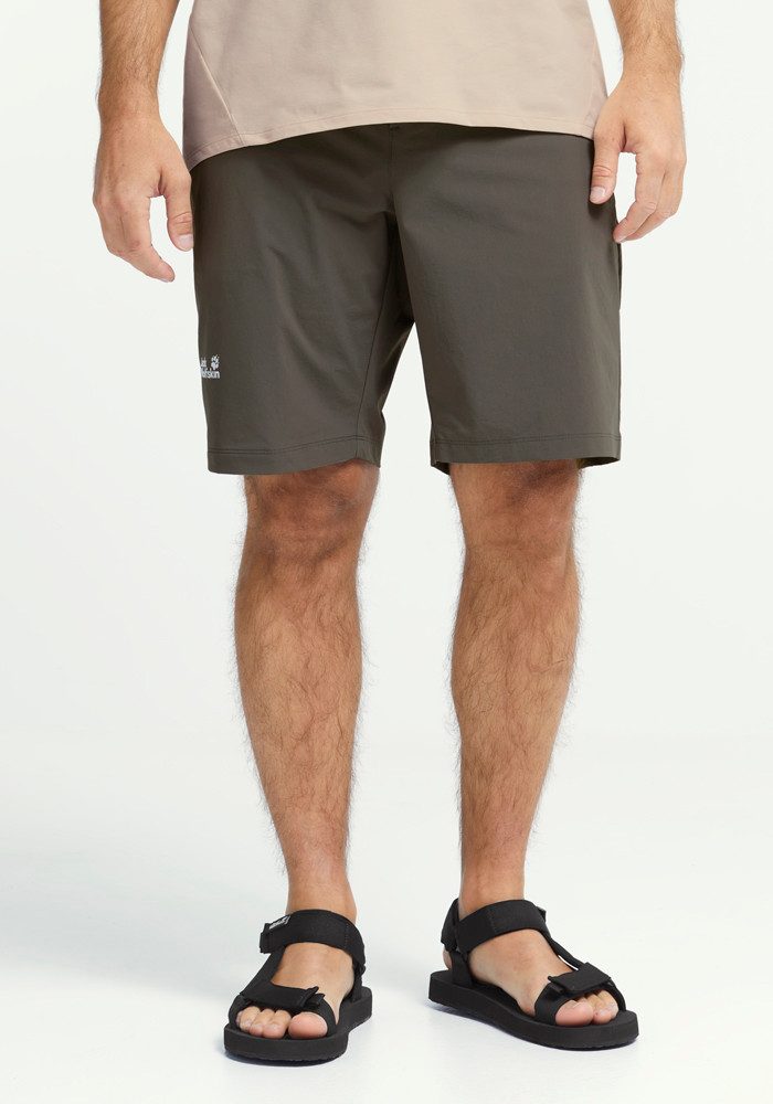 Jack Wolfskin TAIGA SANDAL M Outdoorsandale