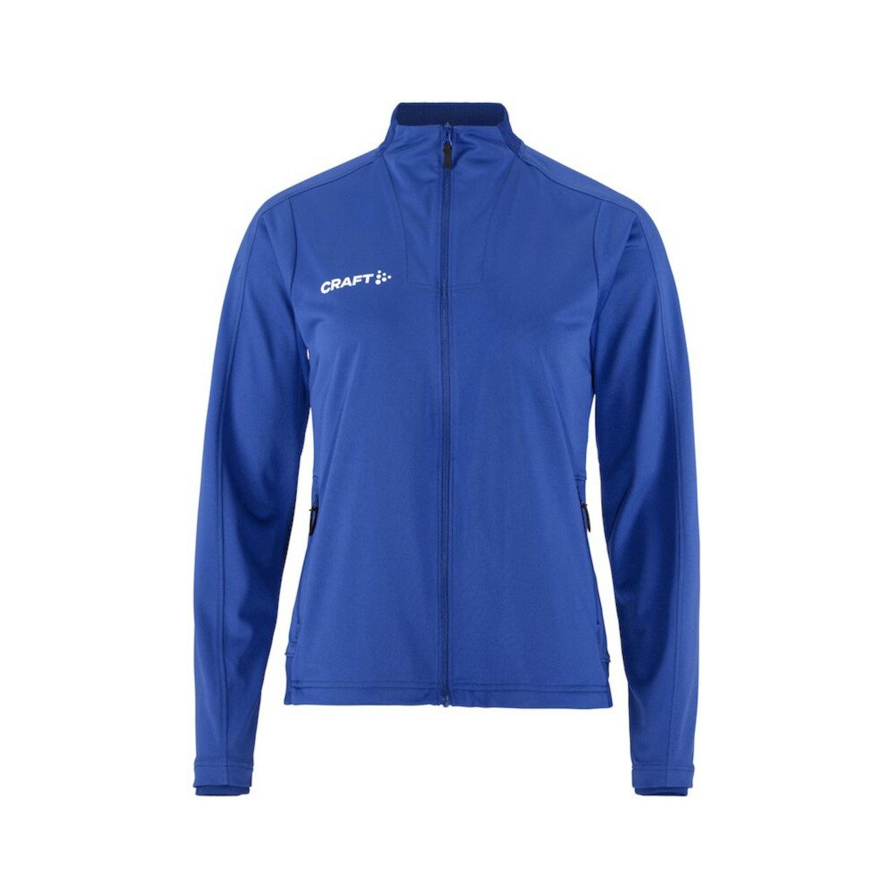 Trainingsjacke Craft Damen Trainingsjacke EVOLVE 2.0 FULL ZIP JACKET W 1914760