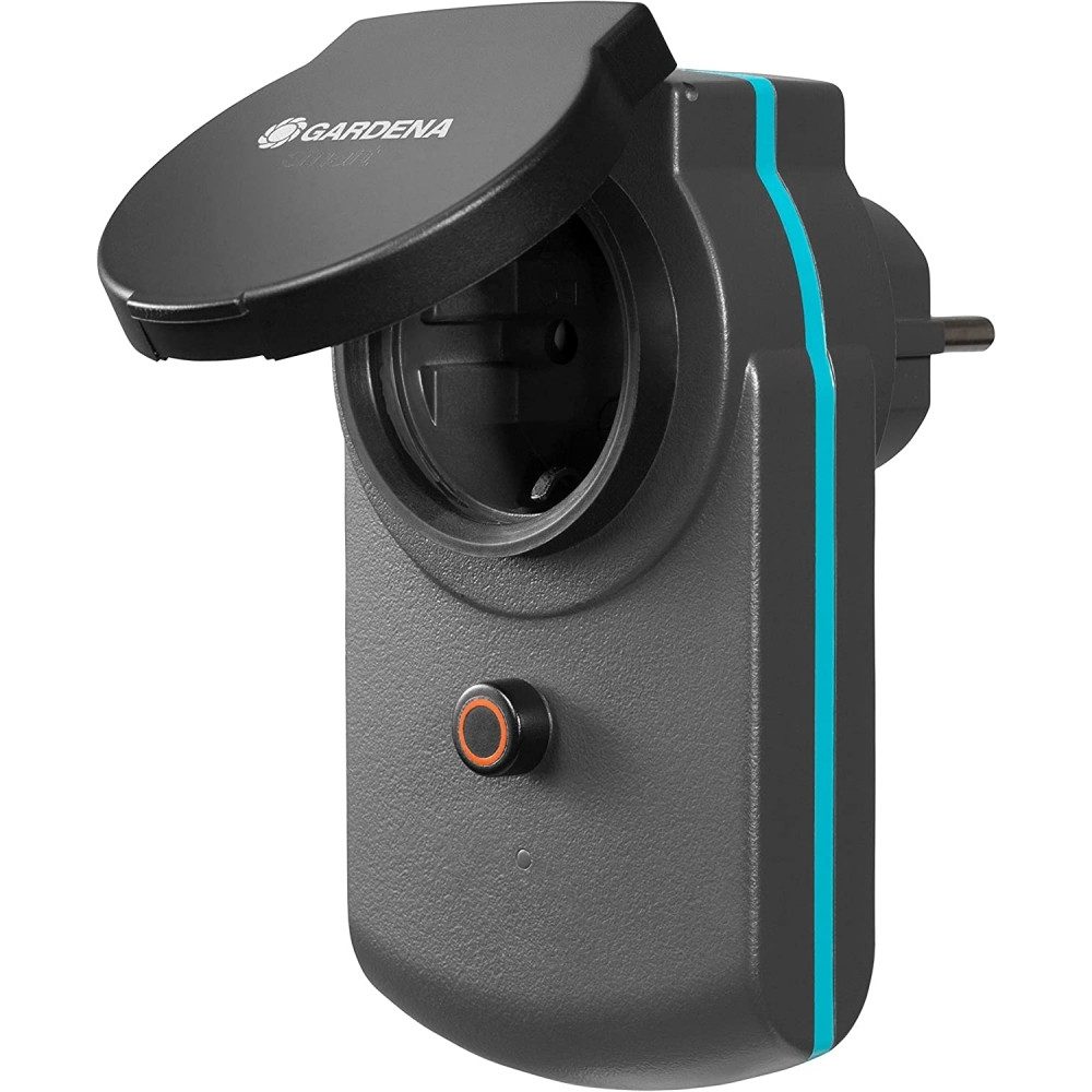 Steckdose Gardena smart Power Funksteckdose 19095-20