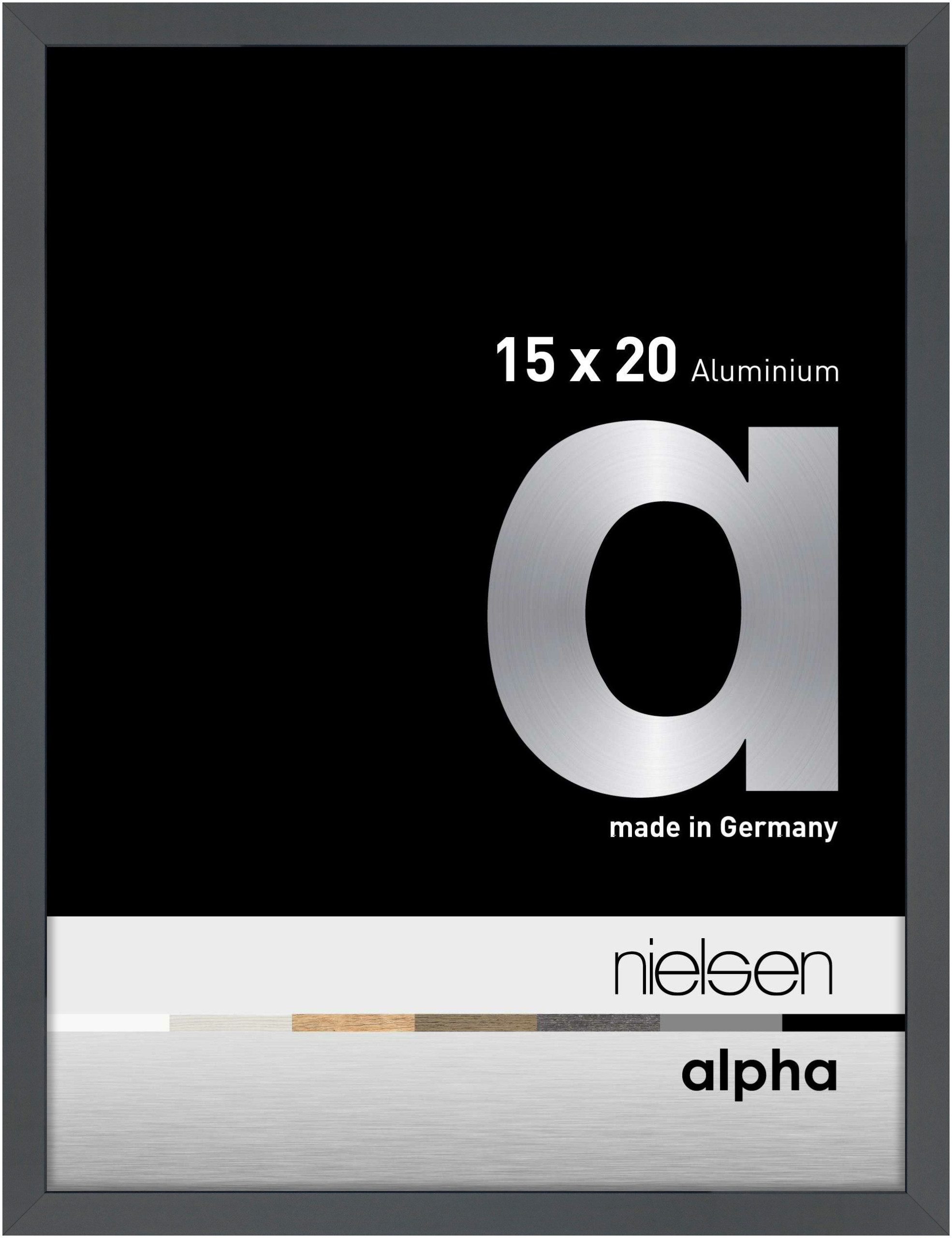 nielsen Bilderrahmen Alpha, (1 St) günstig online kaufen