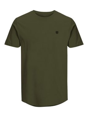 Jack & Jones T-Shirt JPRBLABRODY TEE SS CREW NECK 5PK MP (Packung, 5-tlg., 5er-Pack)