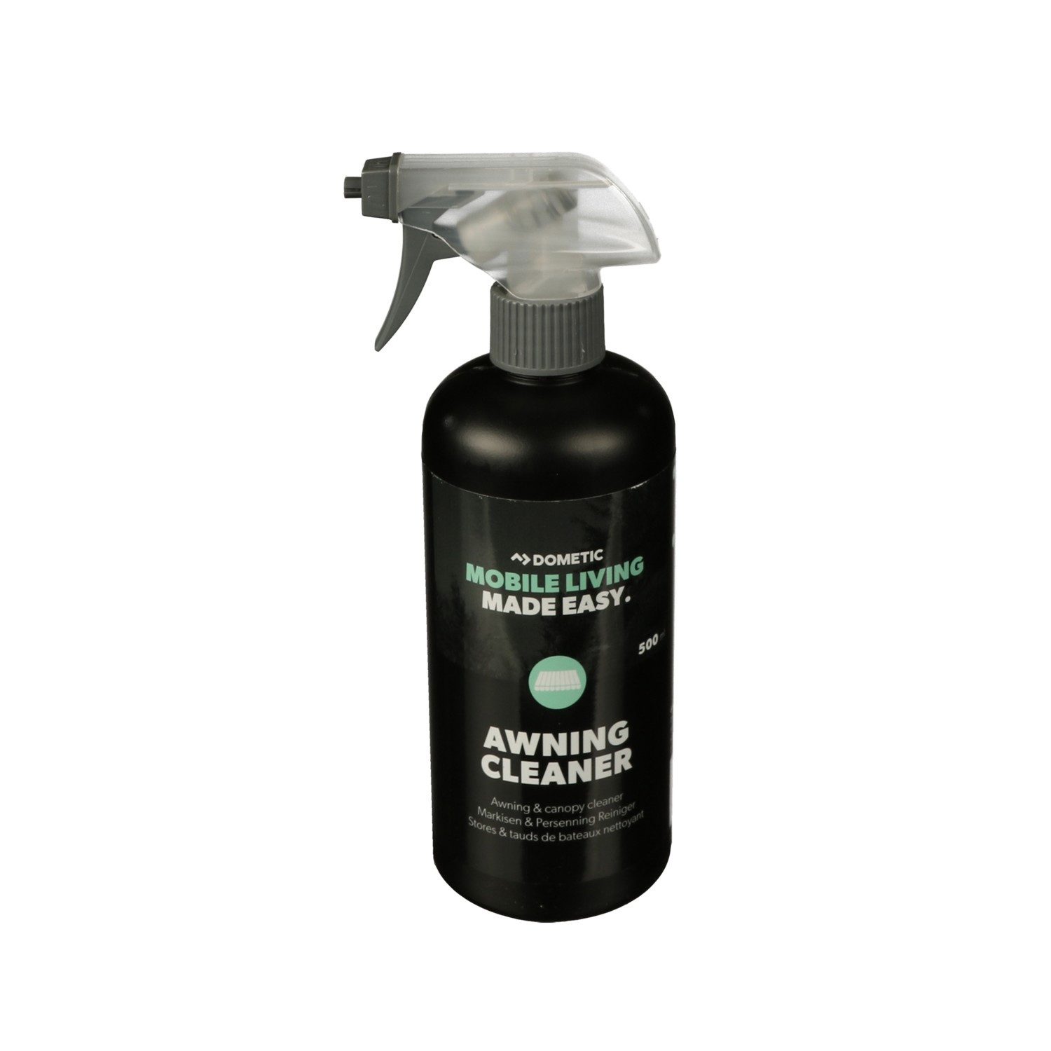 Dometic Markisen- & Textilienreiniger - awning & canopy cleaner- 500ml Markisenreiniger