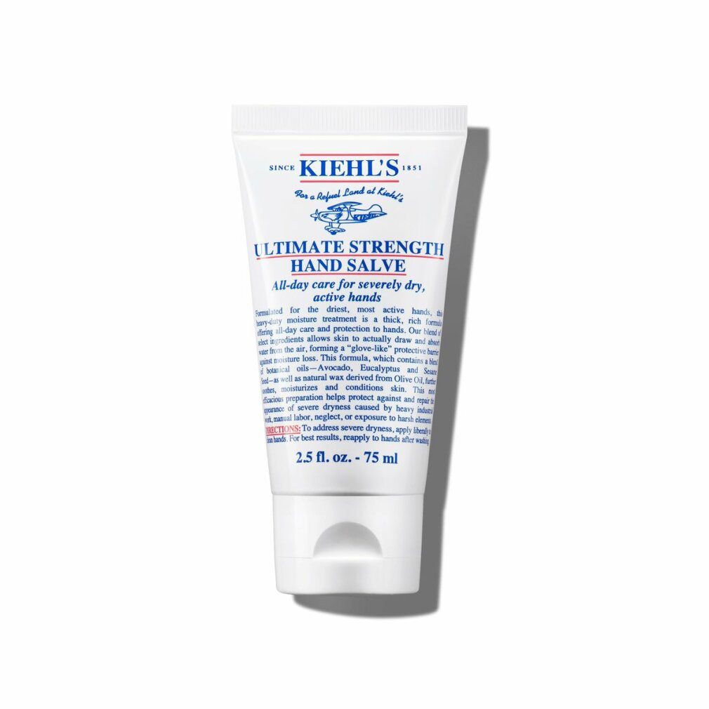Kiehl Nagelpflegecreme Kiehl's Ultimate Strength Hand Salve