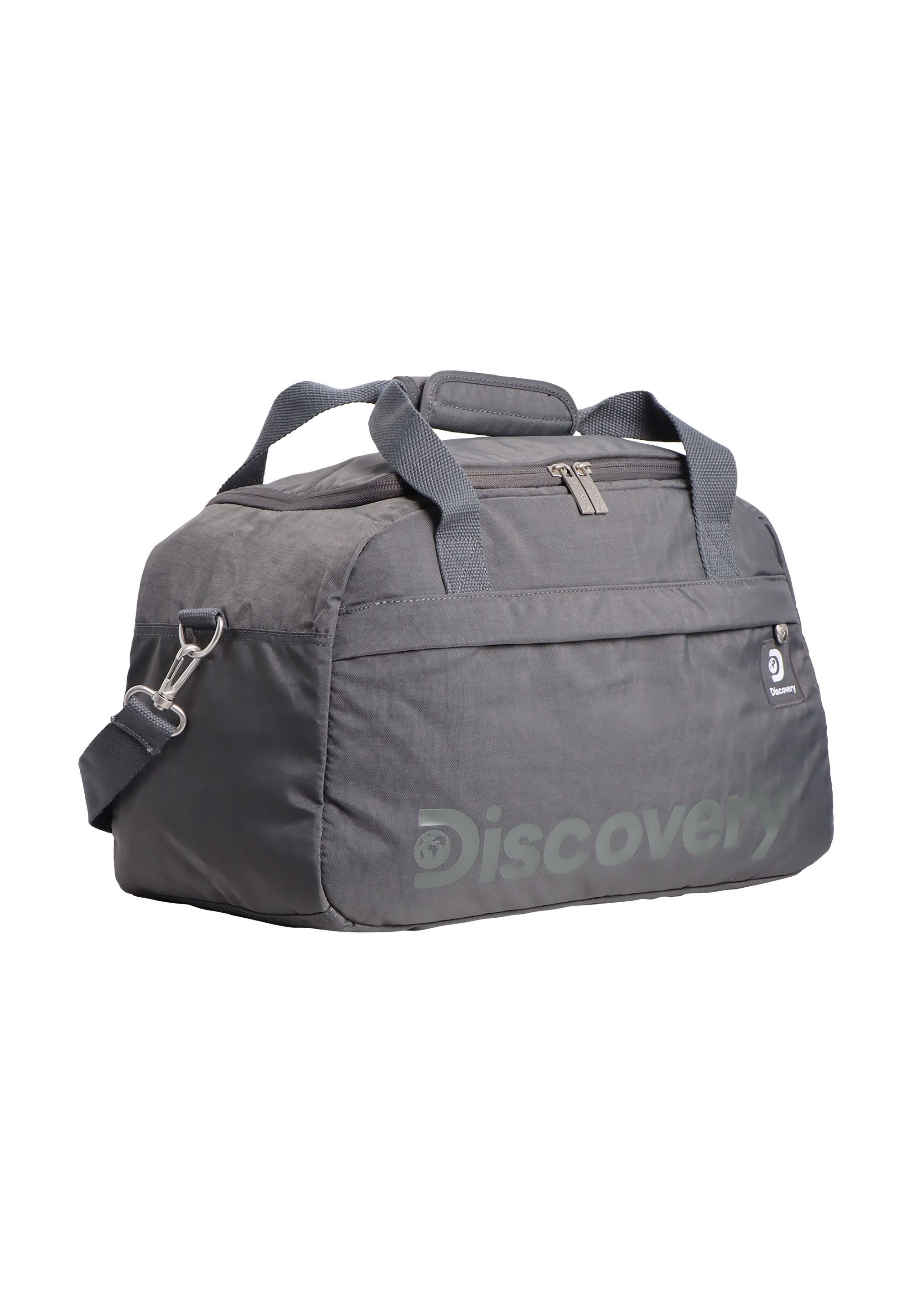 Discovery Umhängetasche Commuter, mit geräumigem Hauptfach