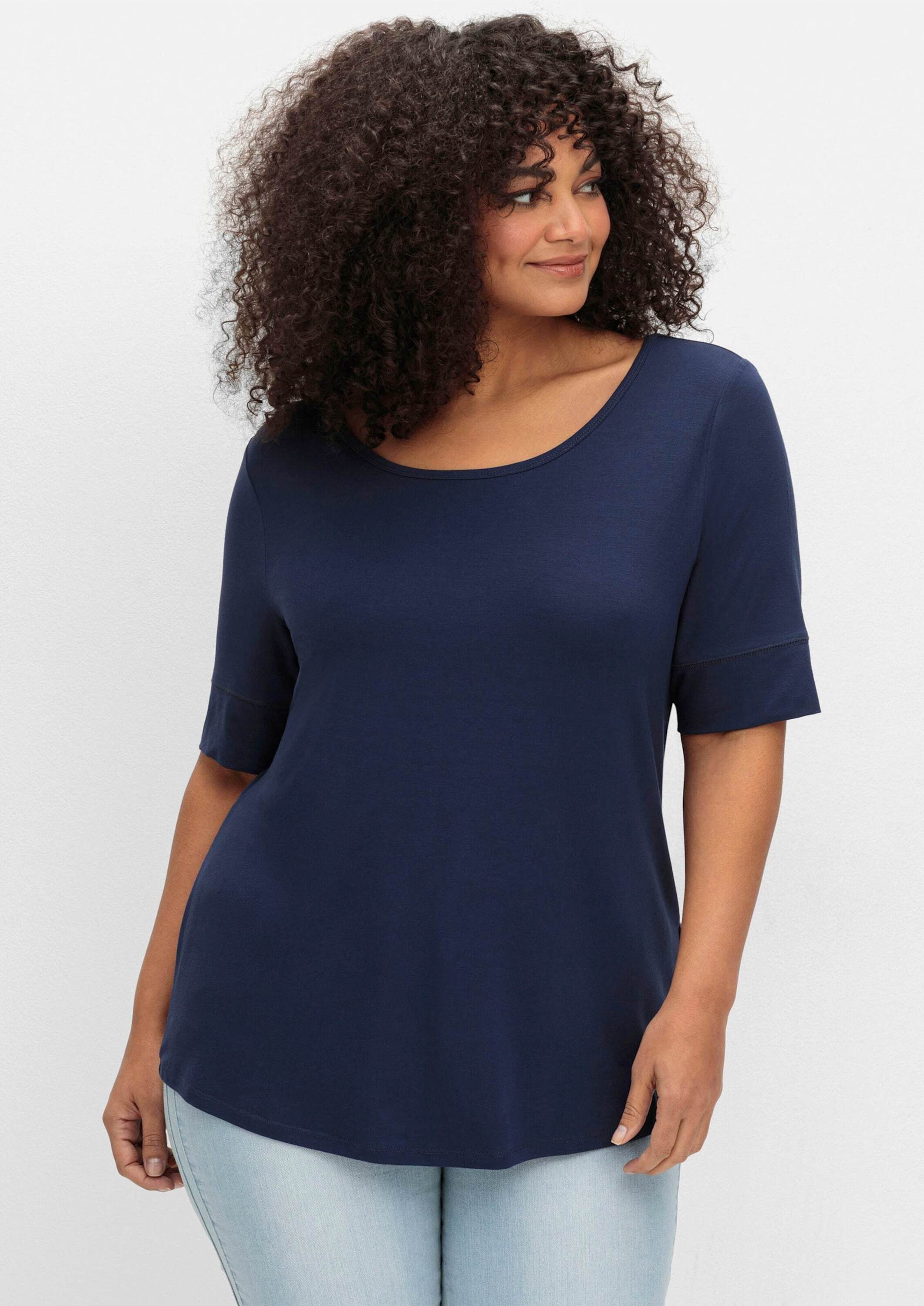 Witt T-Shirt Shirt Kurzarm