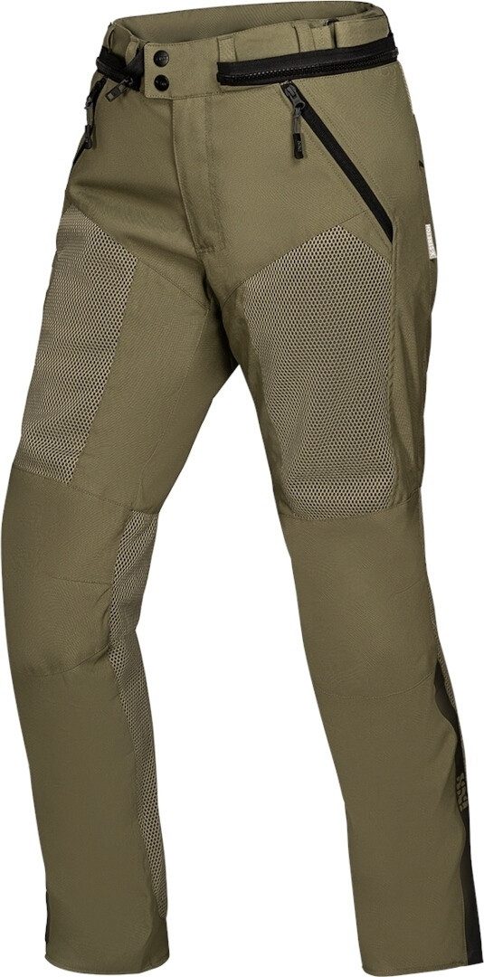 IXS Motorradhose Tourster-BigAir 1.0 Motorrad Textilhose günstig online kaufen