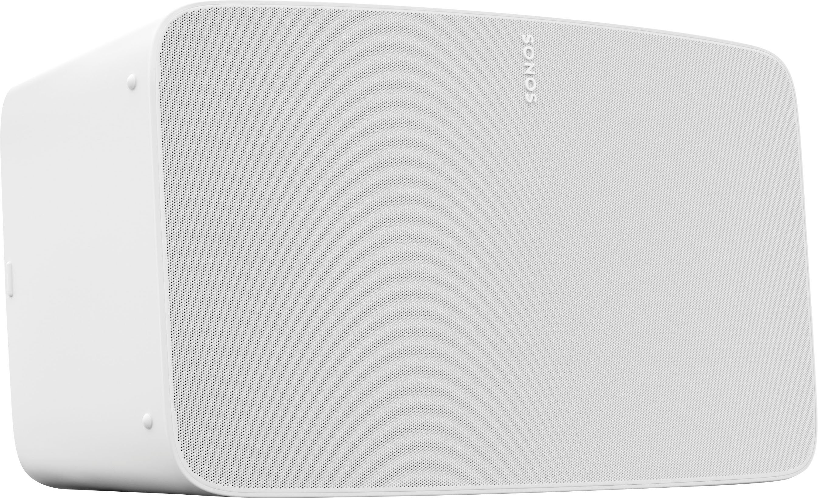 Sonos Five Smart Speaker (LAN (Ethernet), WLAN, WLAN Speaker für  Musikstreaming) online kaufen | OTTO