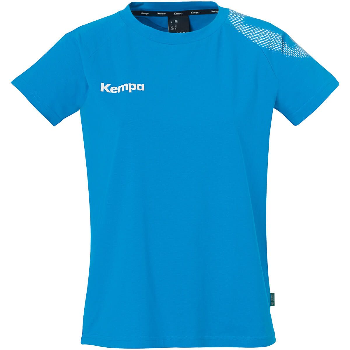 Kempablau