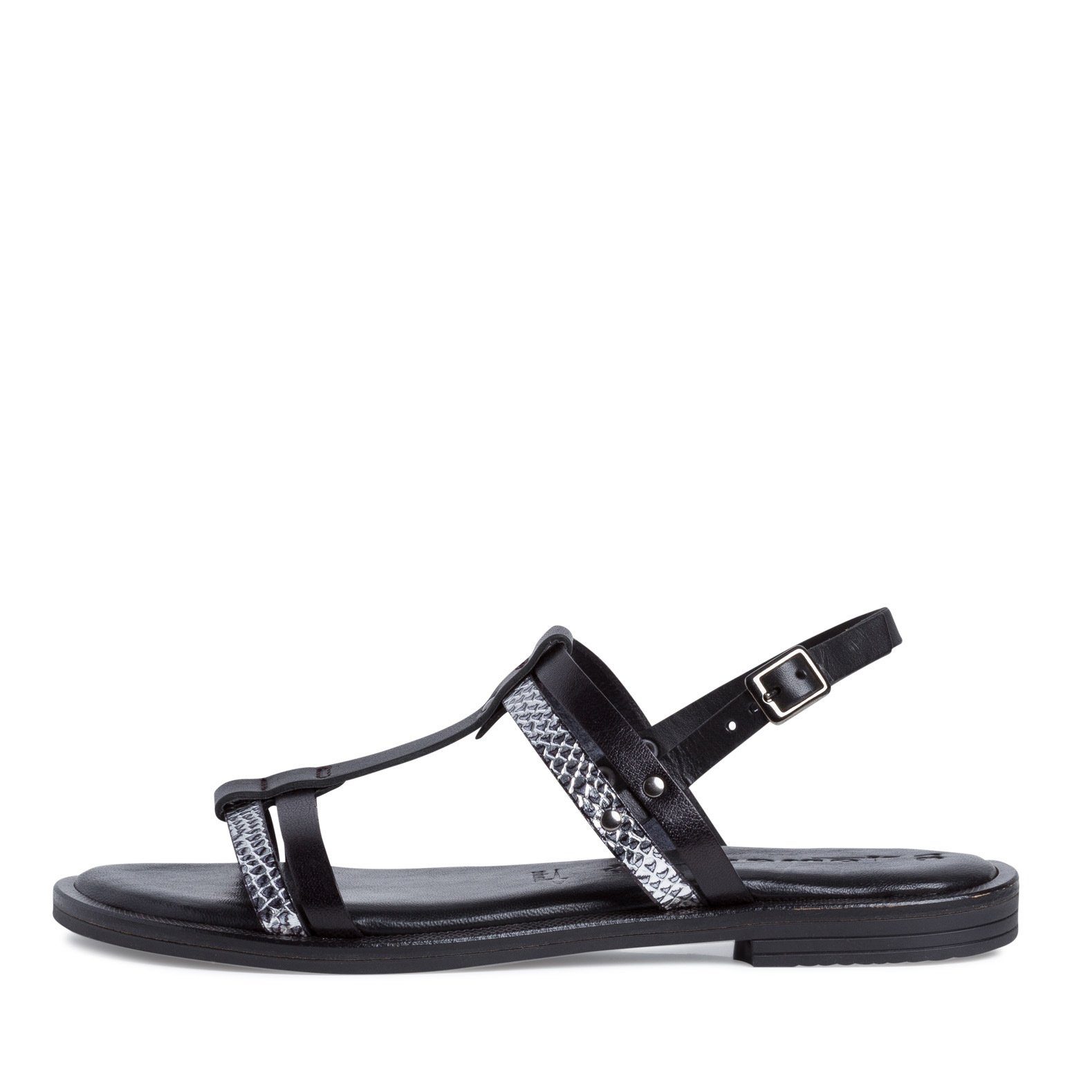 Tamaris Riemchensandalette günstig online kaufen