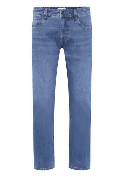 COLORADO DENIM Slim-fit-Jeans mit Waschung