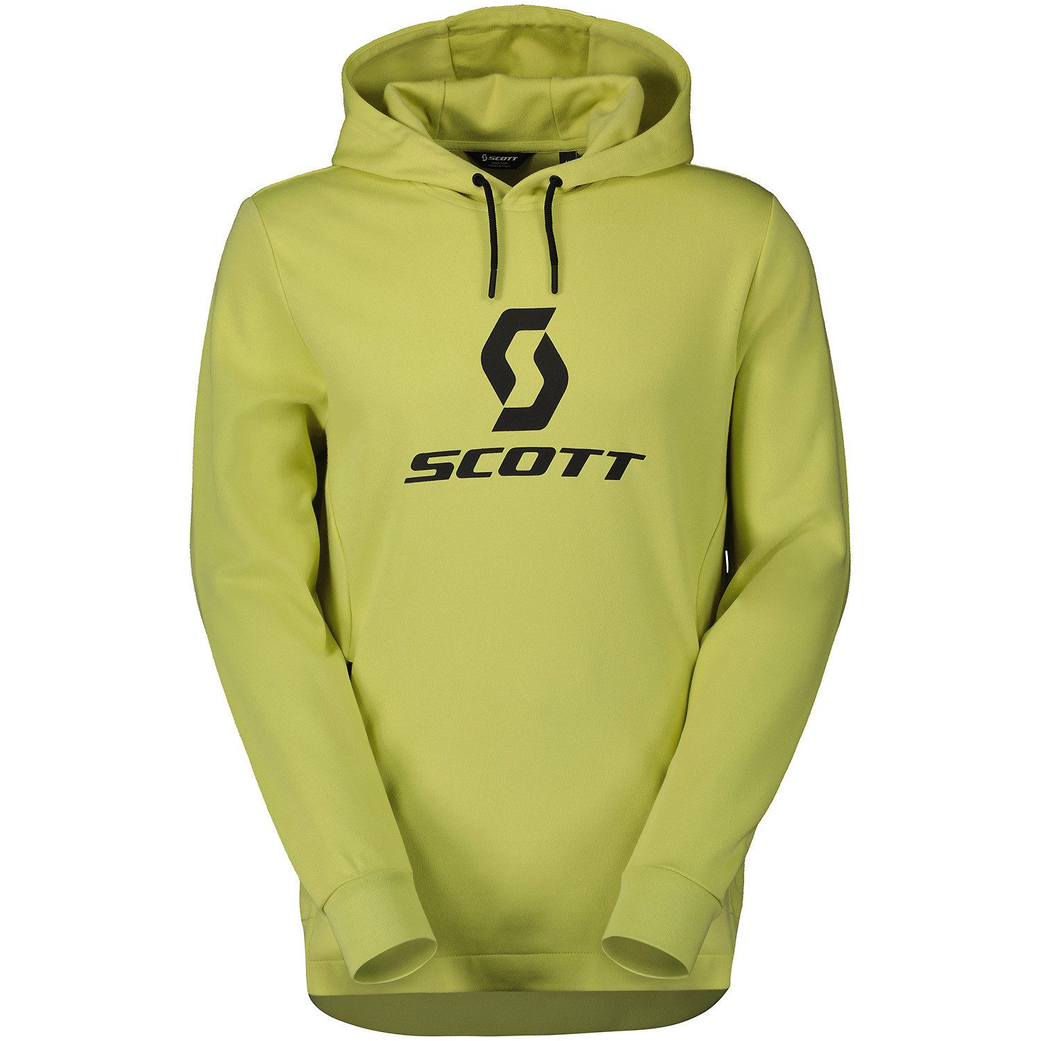 Scott Longsleeve Sweatshirts M TECH HOODY