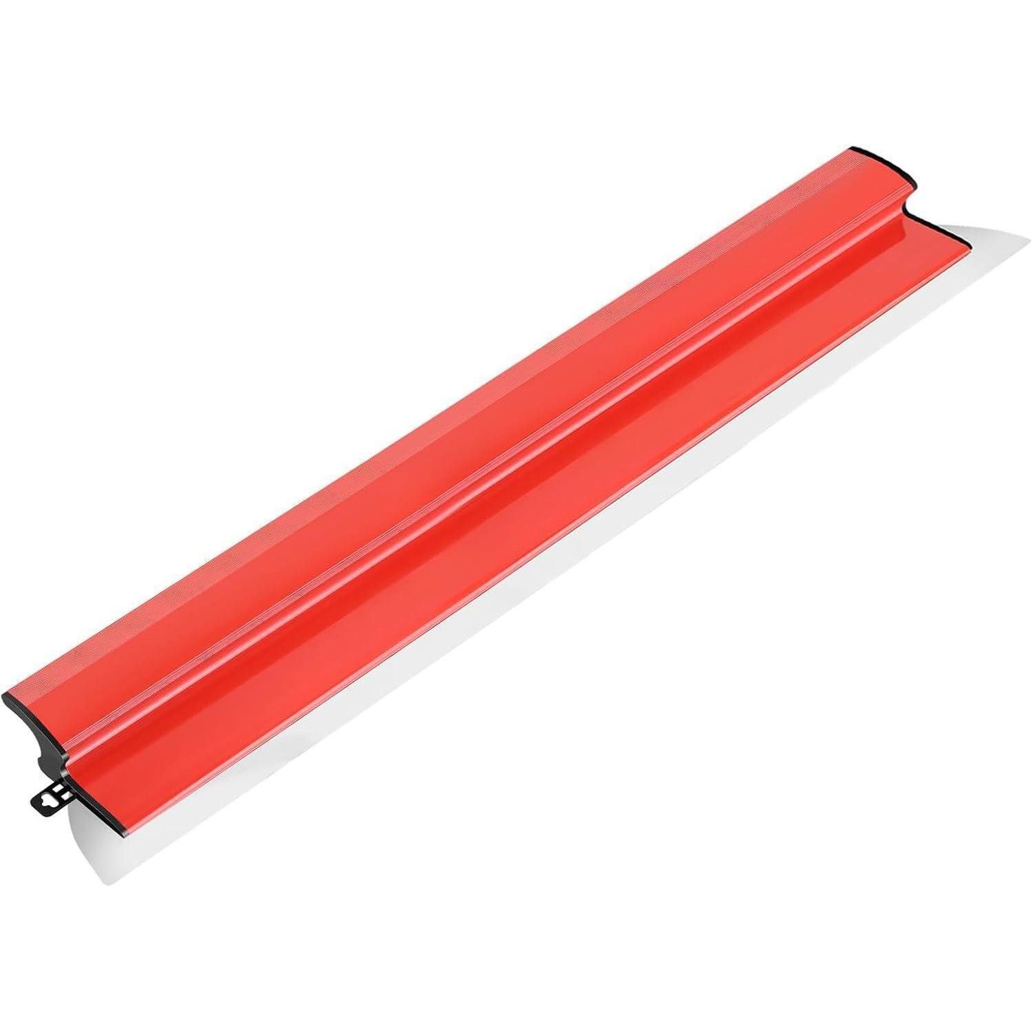 LuxusKollektion Flächenspachtel Flächenspachtel Edelstahl 100cm / 40 Zoll (1-St)